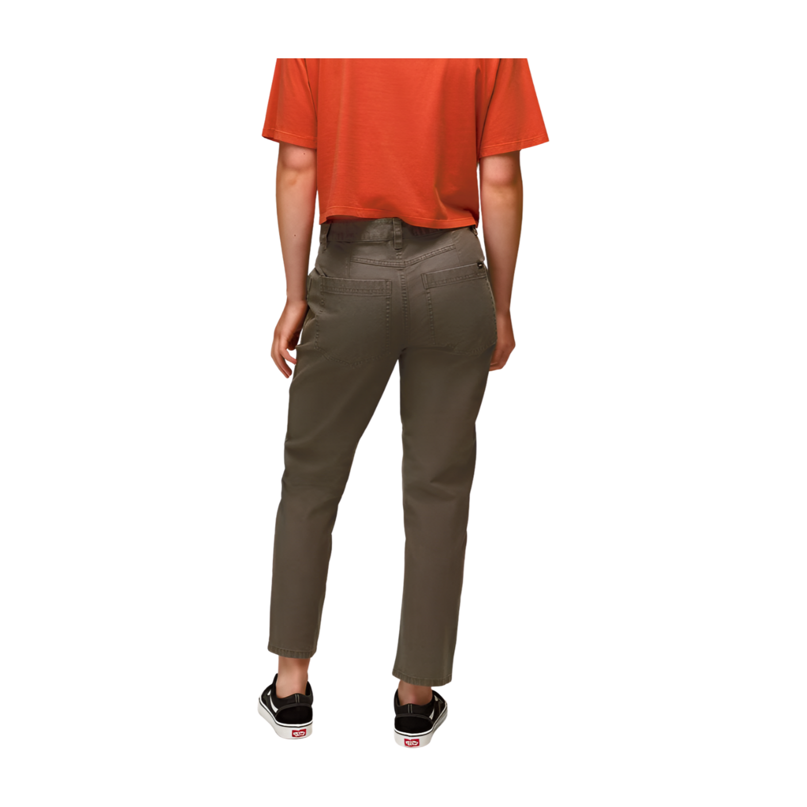 Prana Prana Ws Suton Mid Rise Pant