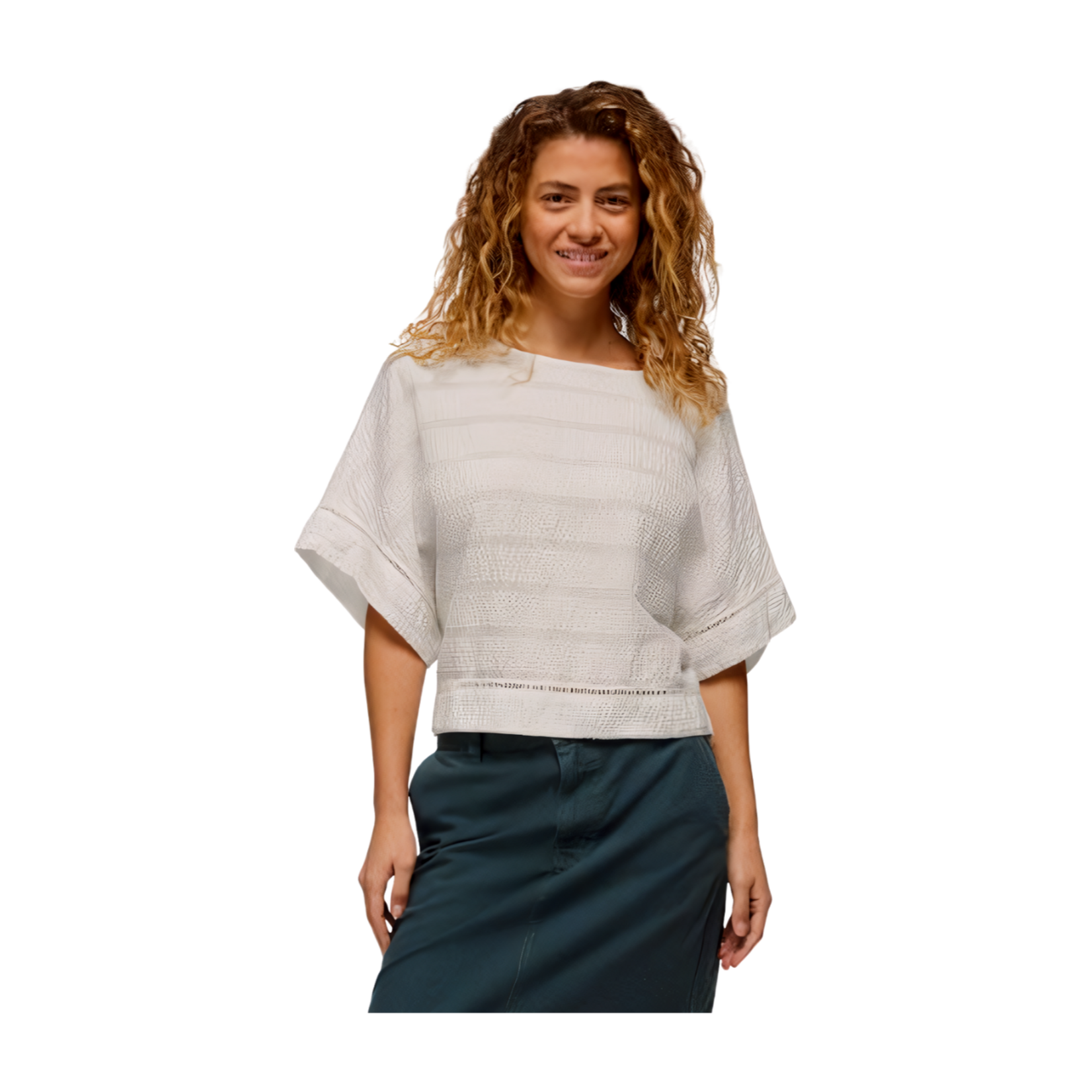 Prana Prana Ws Ocean Hills Top