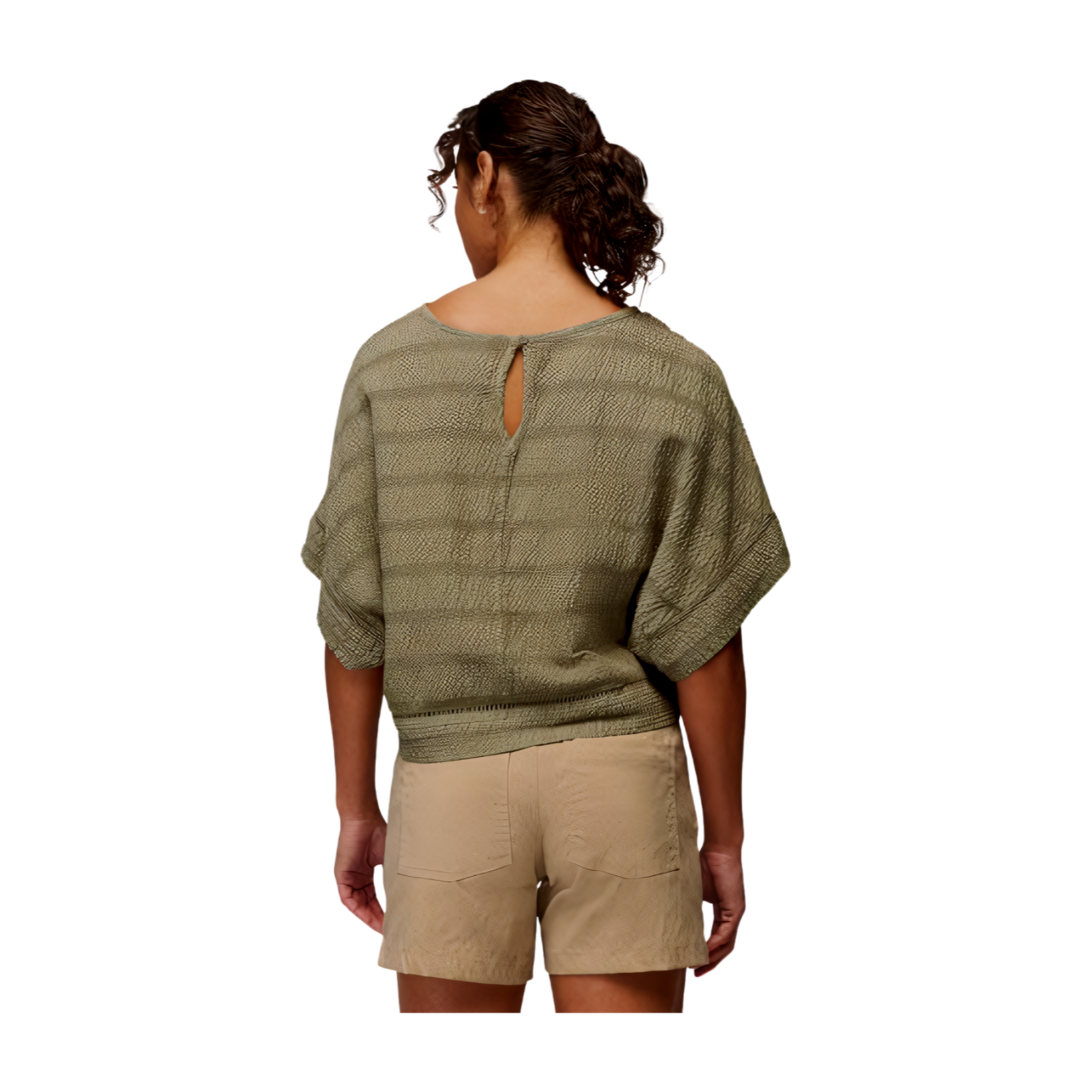 Prana Prana Ws Ocean Hills Top