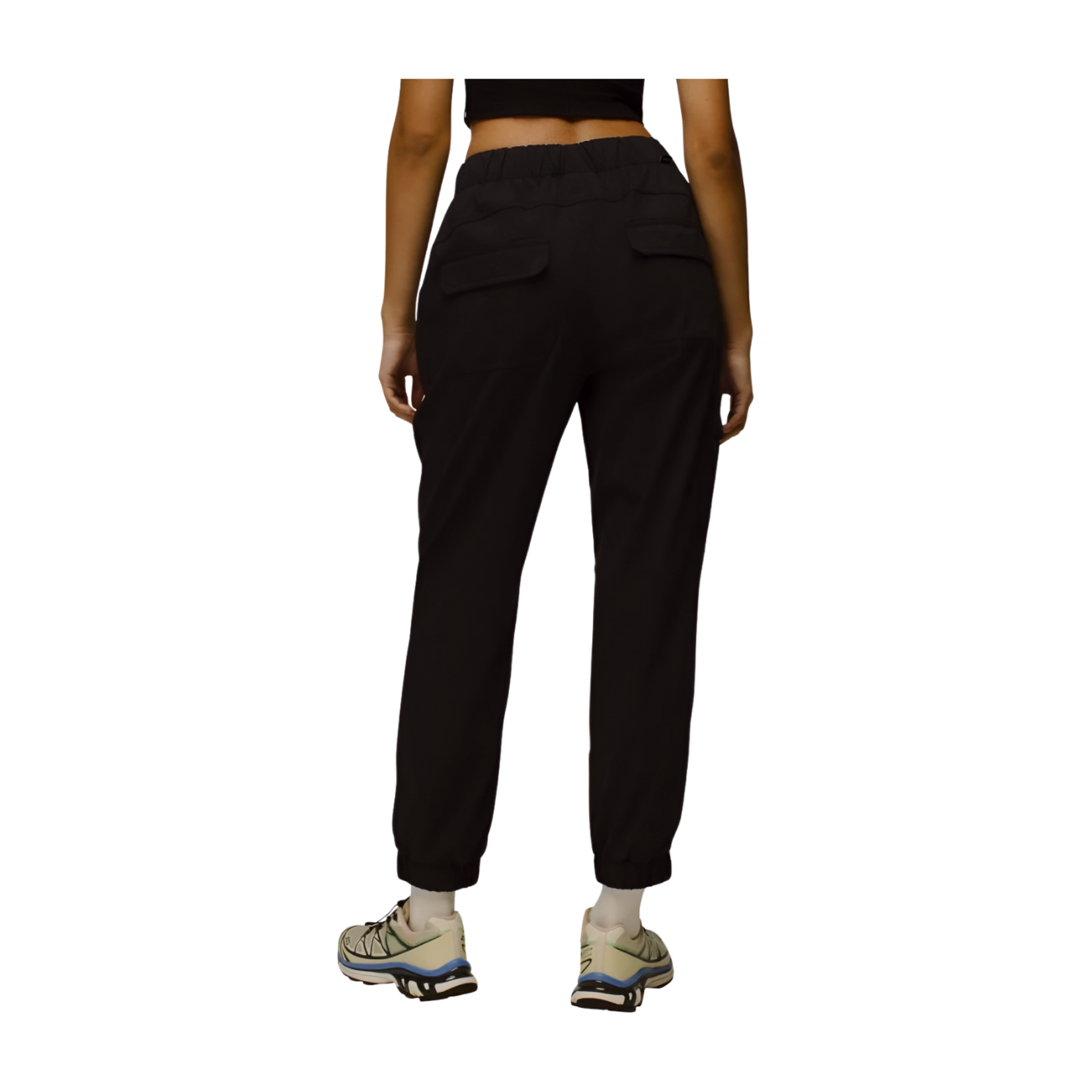 Prana Prana Ws Stretch Zion High Rise Jogger