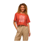 Prana Prana Ws Everyday Botanical Crop