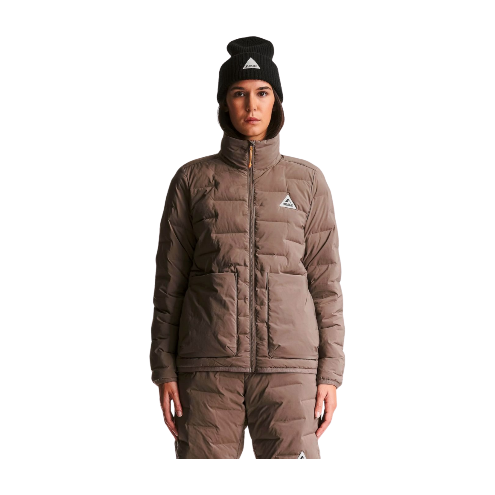 Orage Orage Ws Skeena Jacket