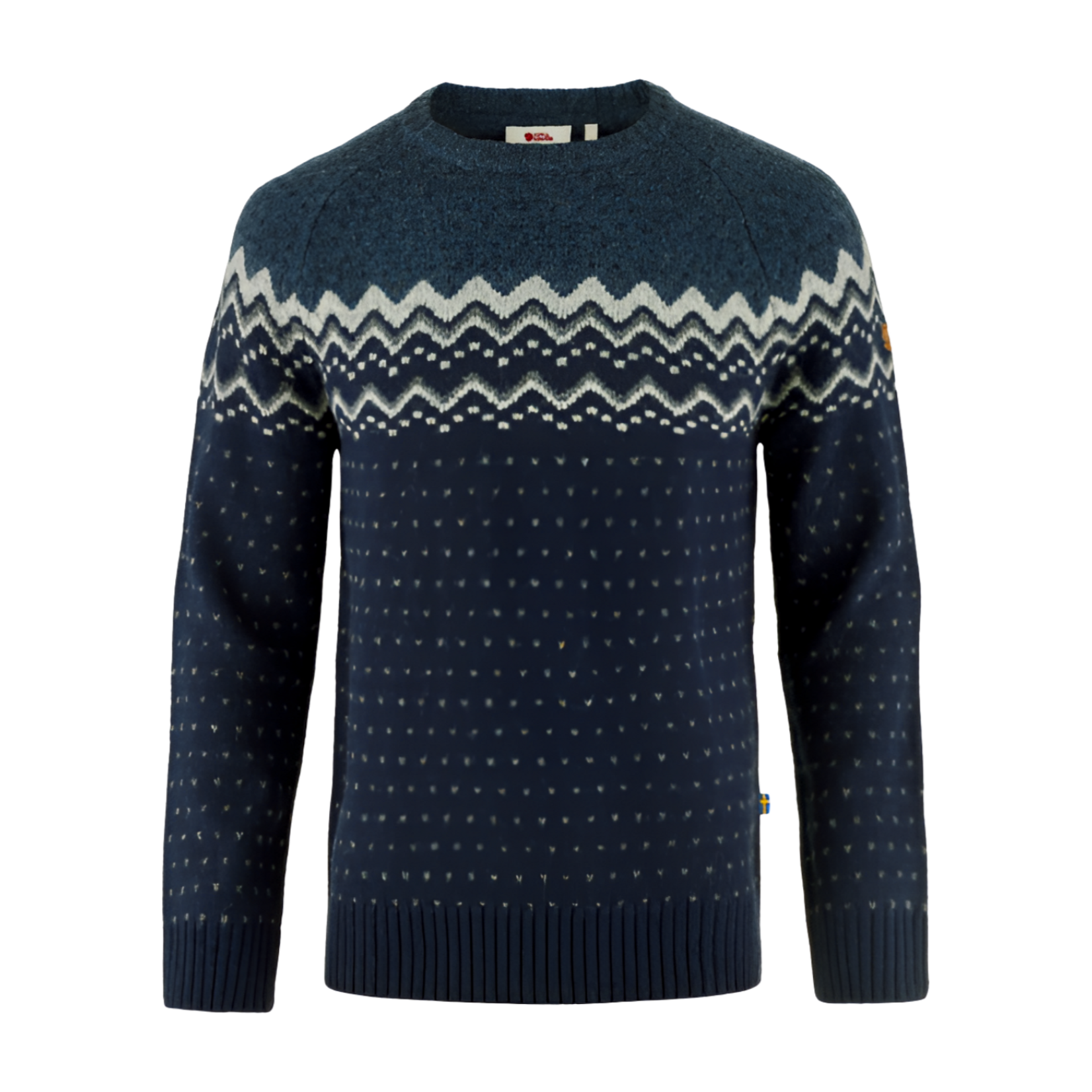 Fjallraven Fjallraven Ovik Knit Sweater