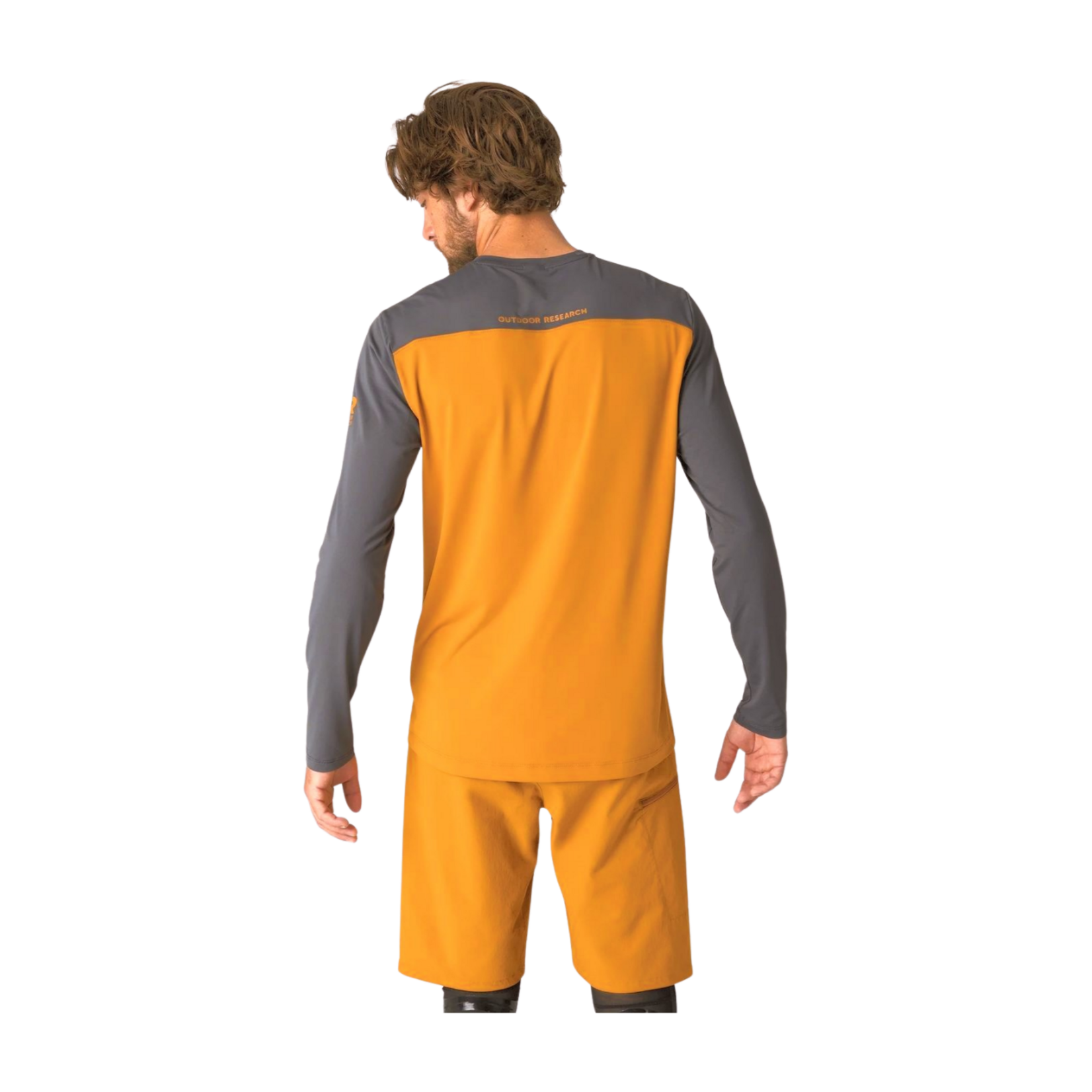 Outdoor Research Outdoor Research Freewheel L/S Bike Jersey