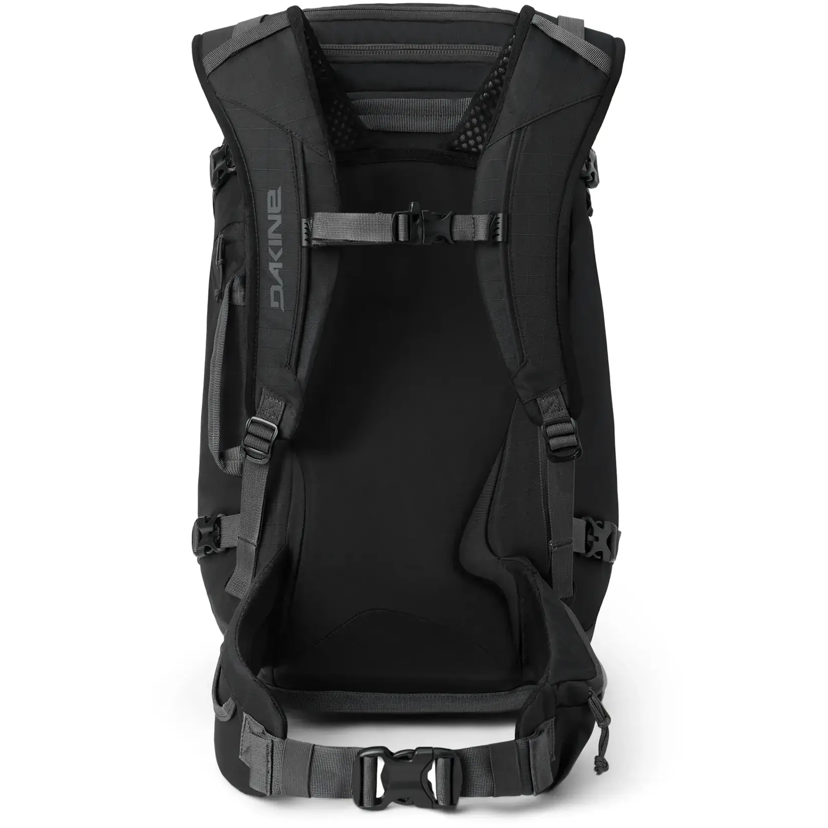 Dakine Dakine Builder Pack 40L Black Asphalt