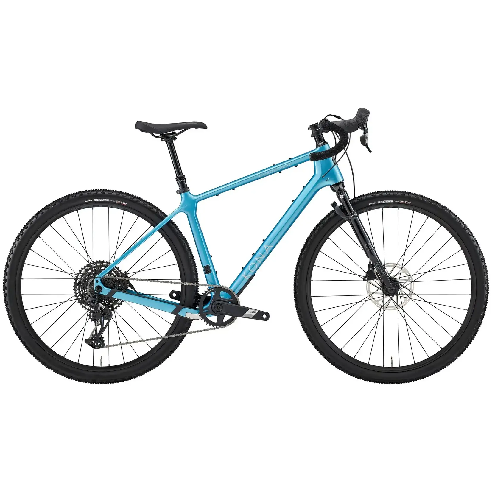 2025 Kona Ouroboros CR