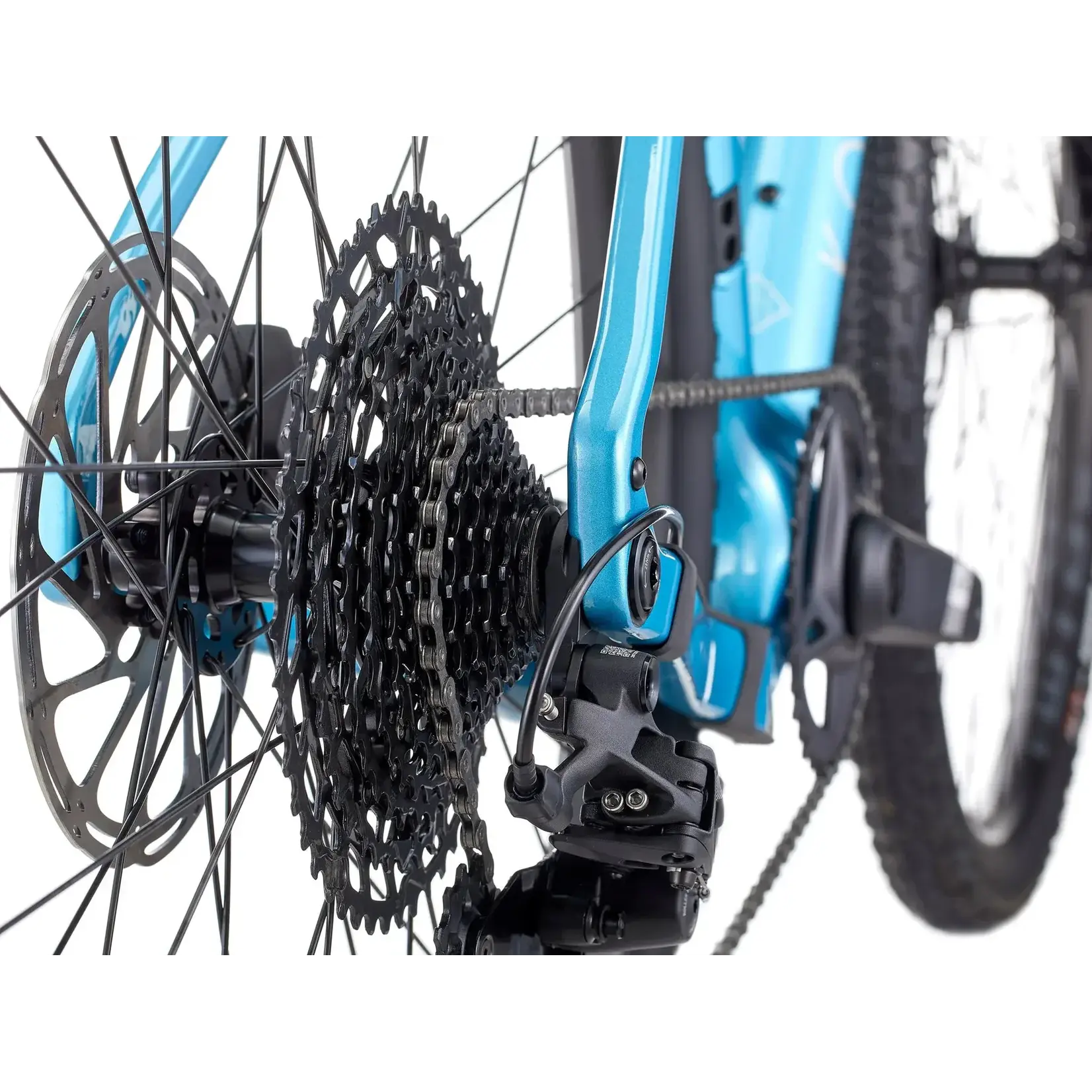 2025 Kona Ouroboros CR