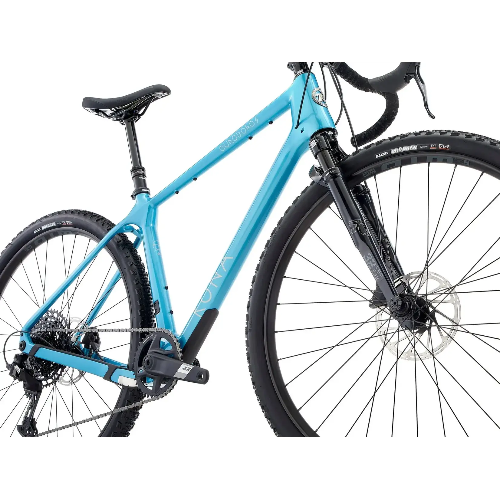 2025 Kona Ouroboros CR