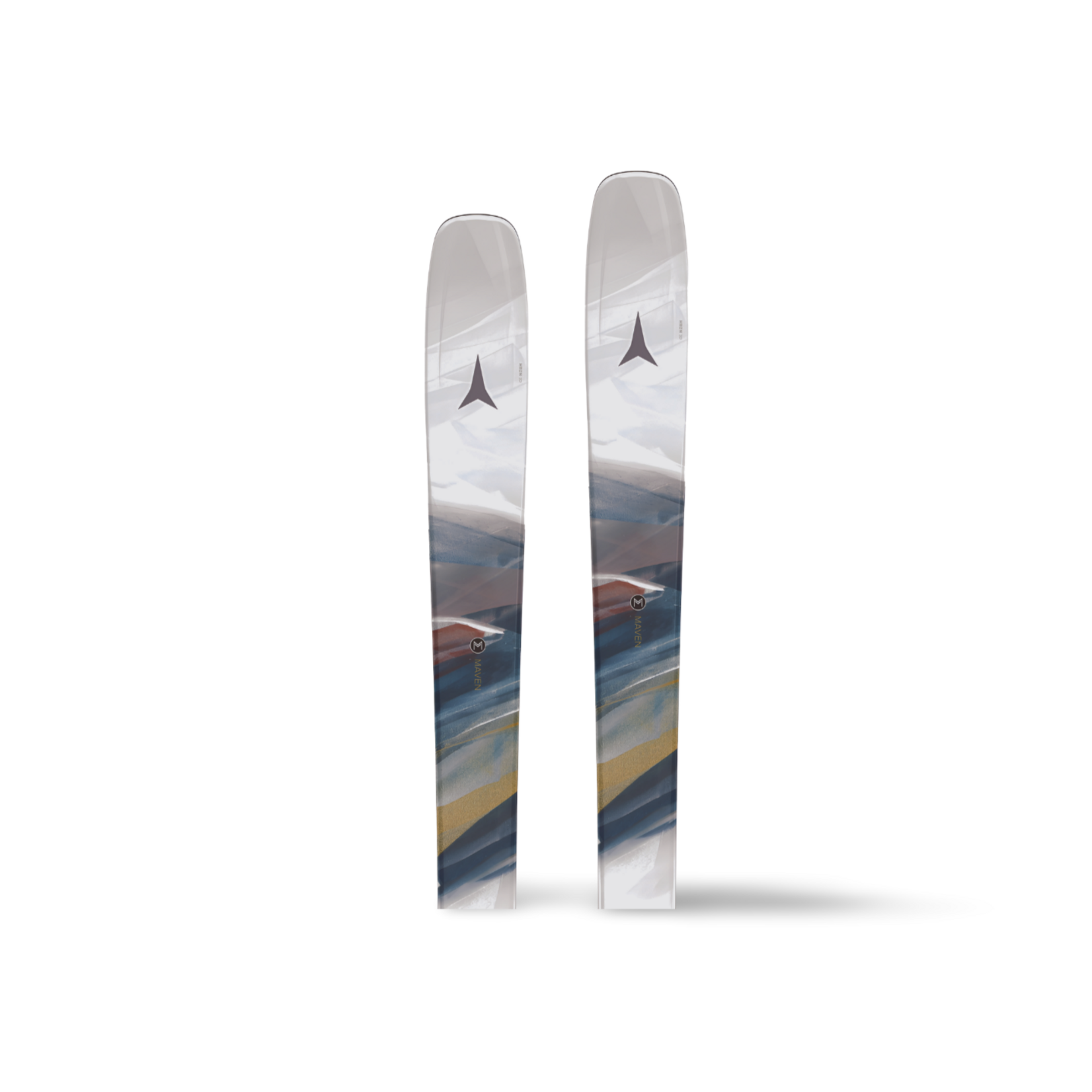 Atomic 2025 Atomic Ws Maven 86 C