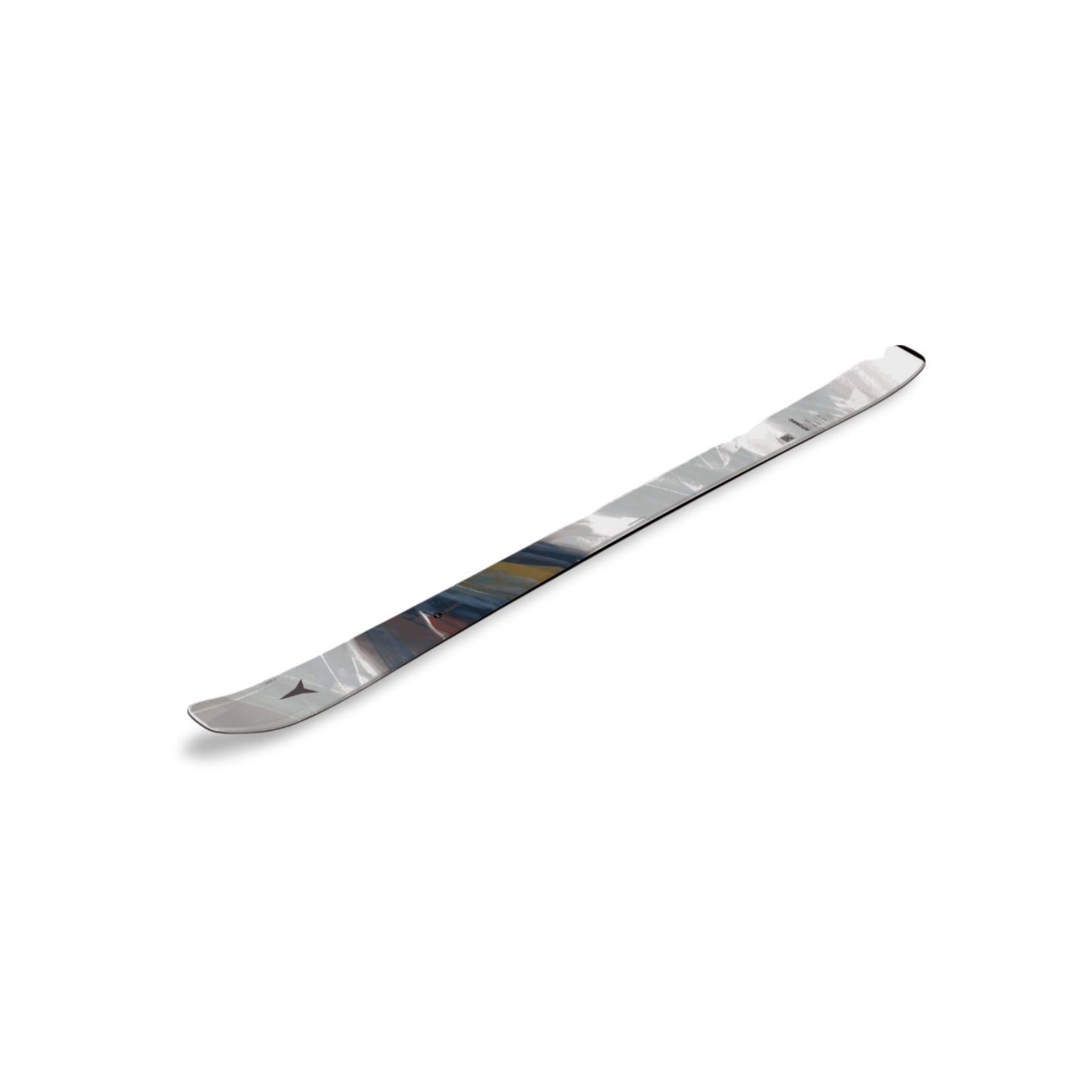 Atomic 2025 Atomic Ws Maven 86 C