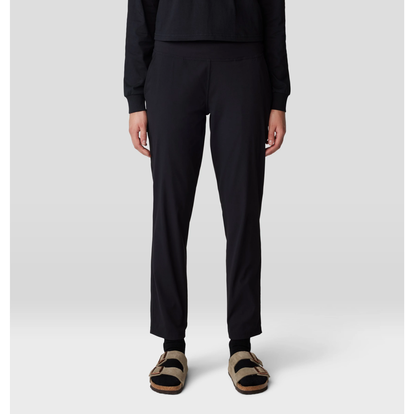 Mountain Hardwear Mountain Hardwear Ws Dynama Ankle Pant