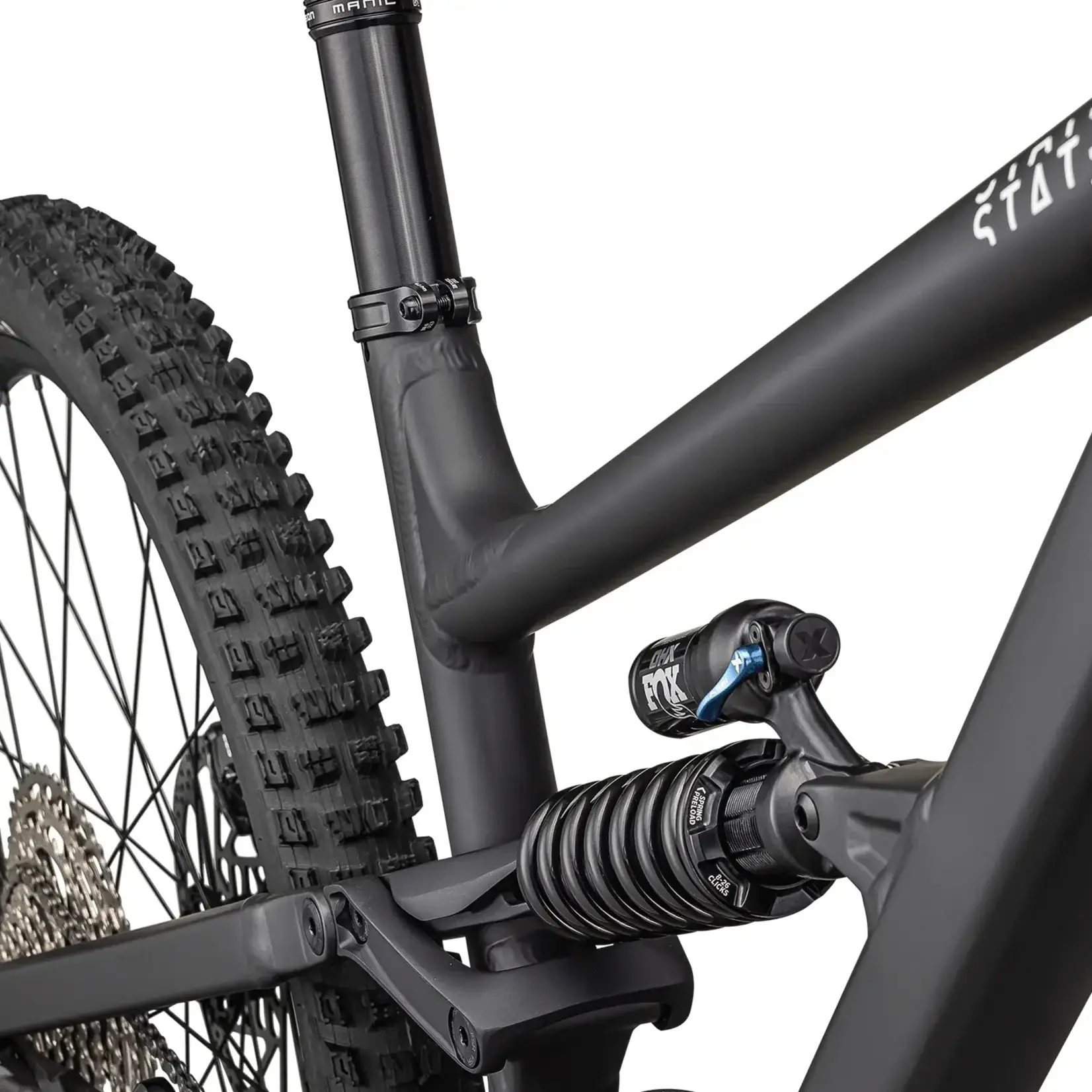 Specialized 2024 Specialized Status 170