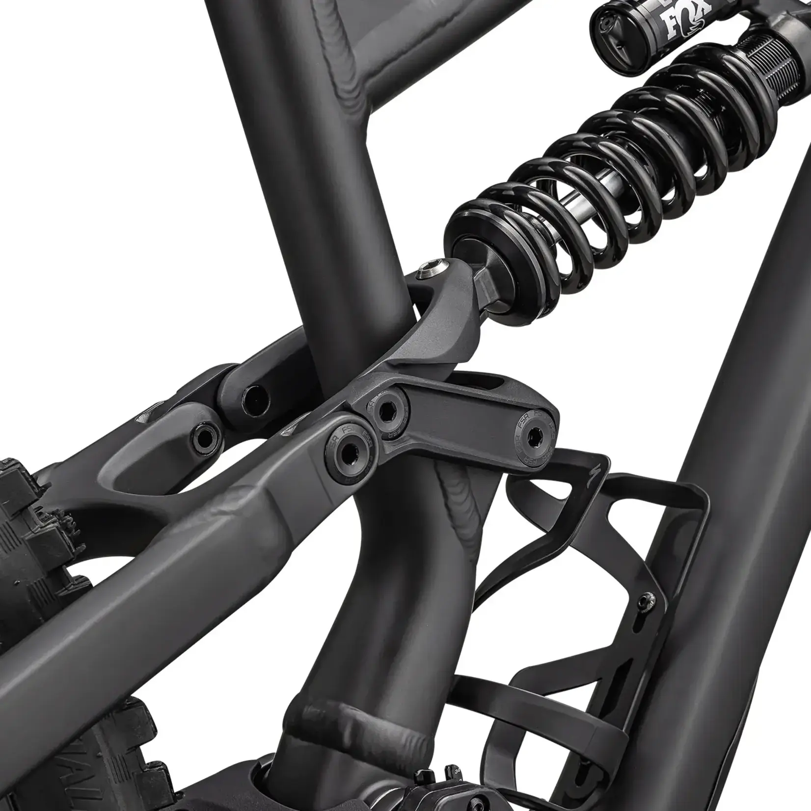 Specialized 2024 Specialized Status 170