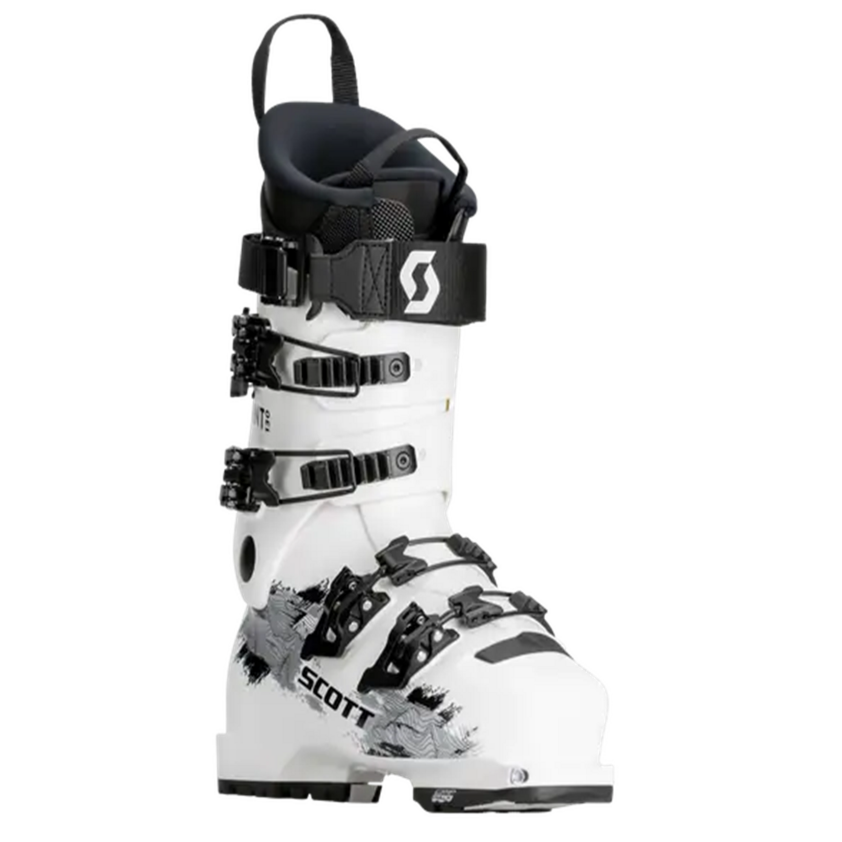 Scott Scott Hint 130 GW Boot
