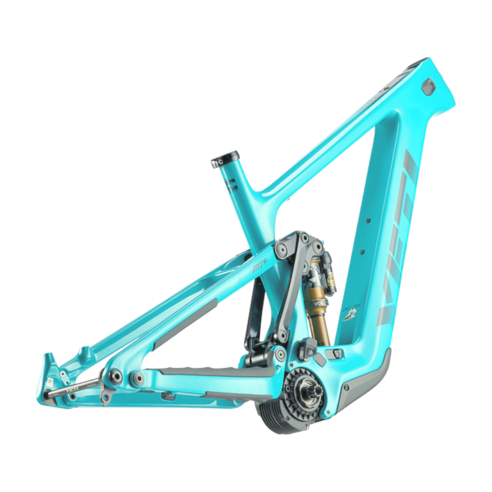 Yeti 2026 Yeti MTe C2 SRAM E90