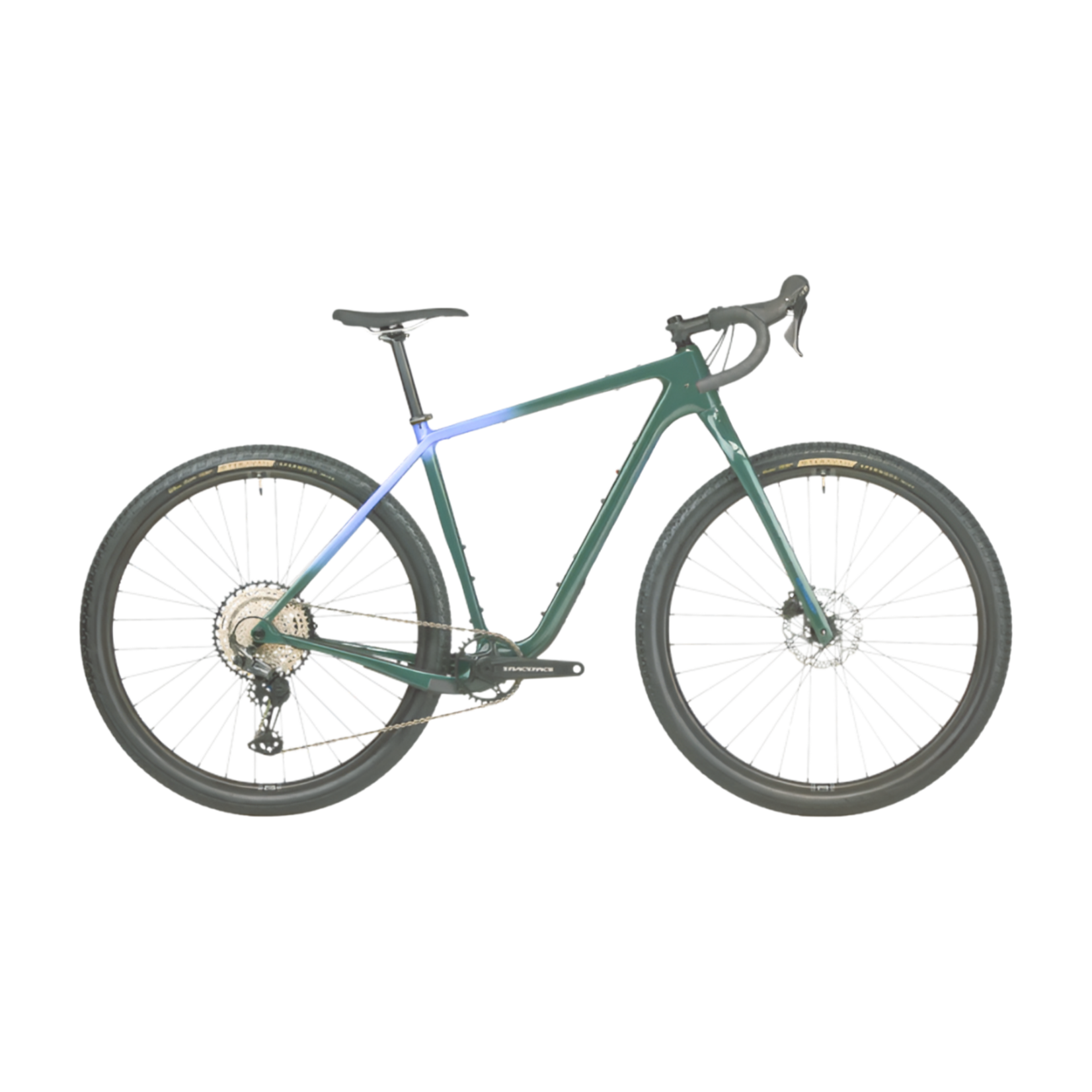 Salsa 2026 Salsa Cutthroat C GRX 610