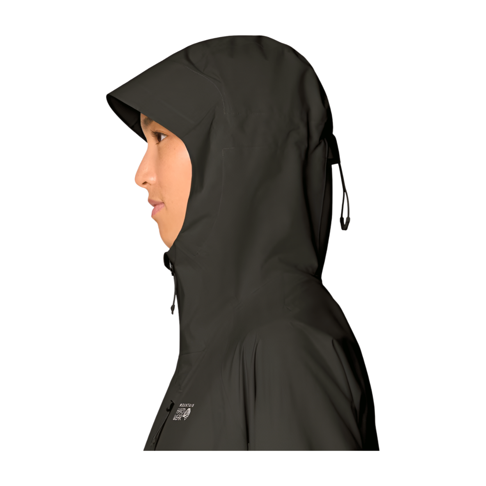 Mountain Hardwear Mountain Hardwear Ws Stretch Ozonic Jacket