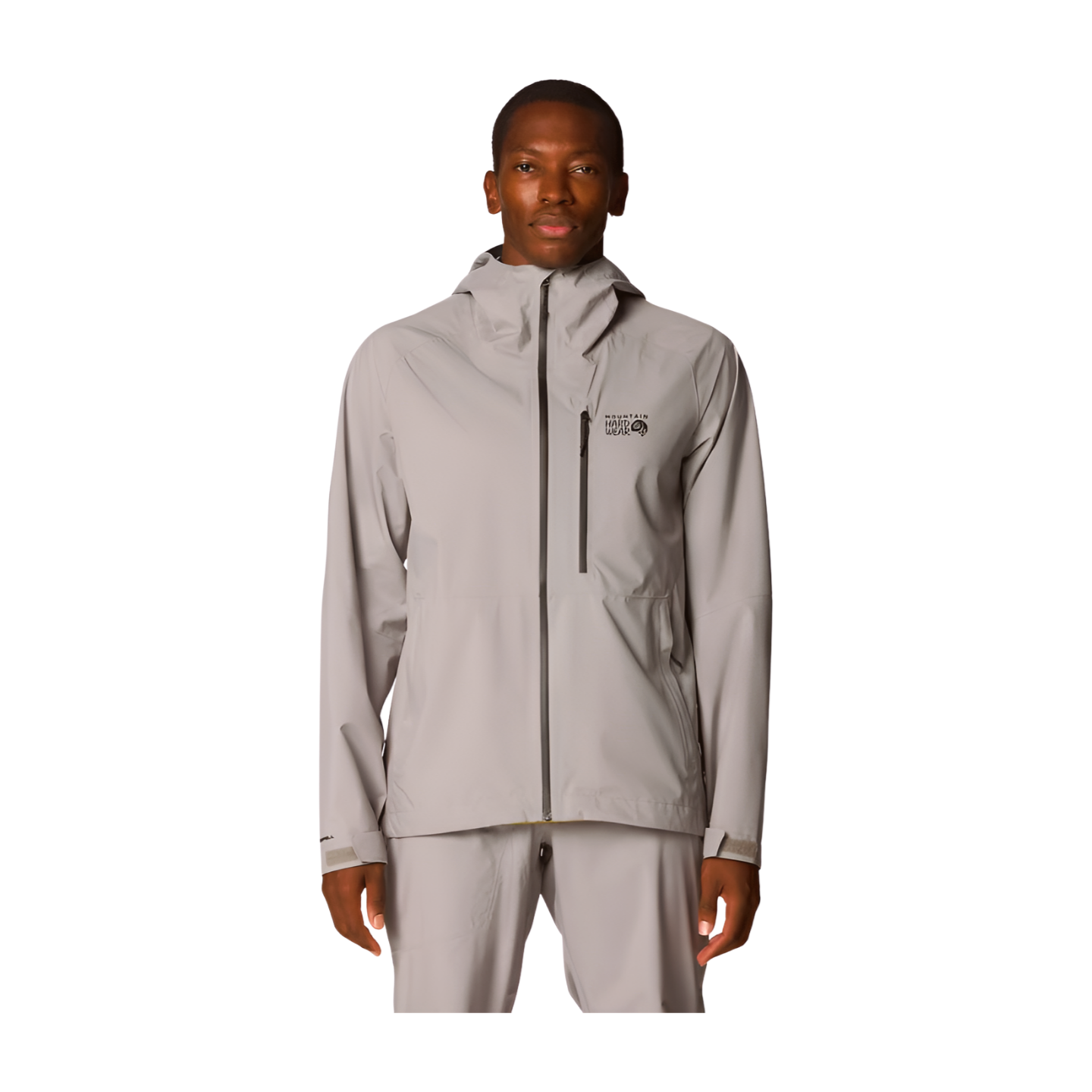MOUNTAIN HARDWEAR - Mountain Hardwear Ozonicジャケット size:M Mountain Hardwear Stretch Ozonic Jacket - Ski Base