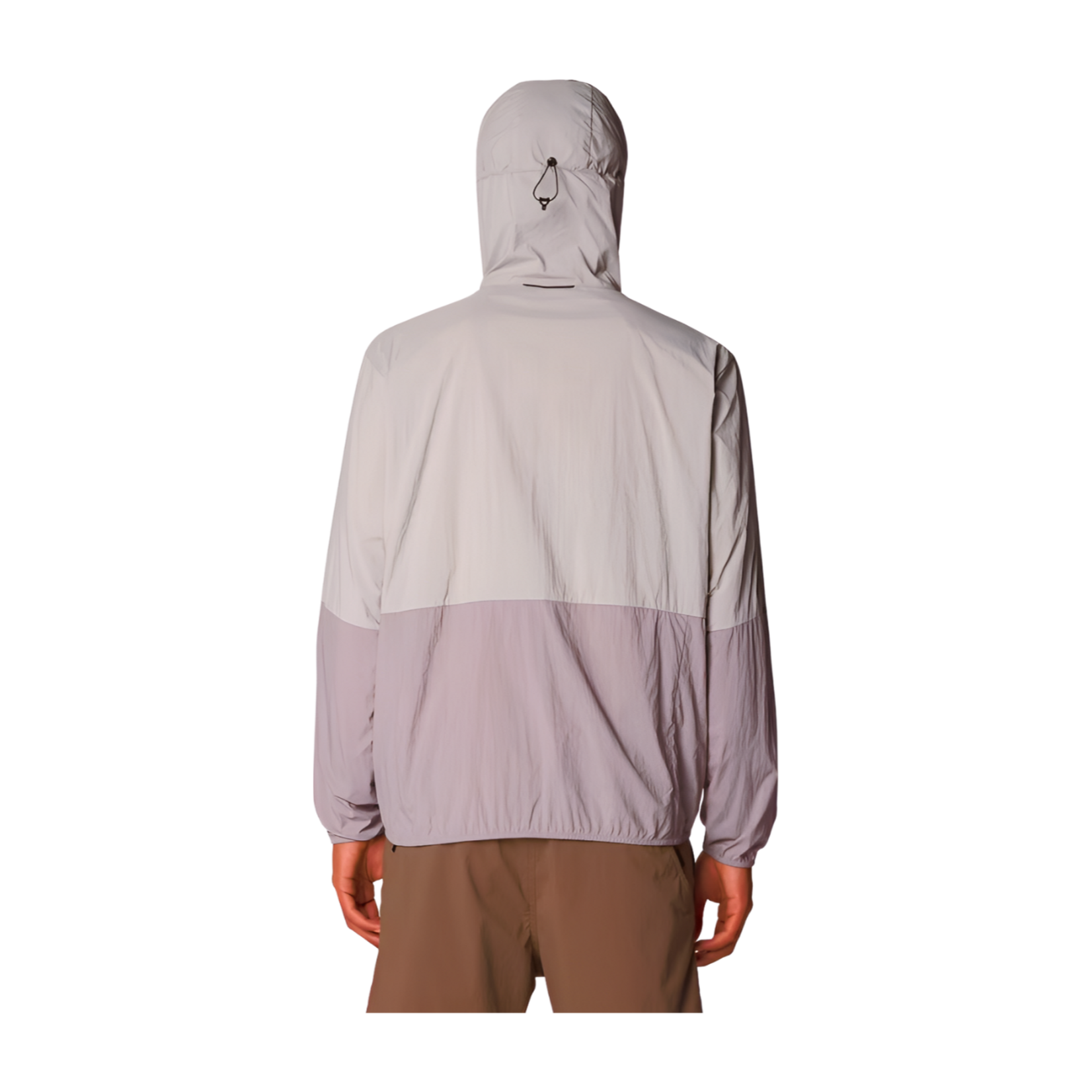 Mountain Hardwear Mountain Hardwear Wind Veil Hooded Jacket