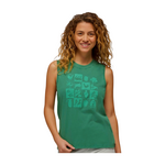 Prana Prana Ws Everyday Hanalei Checks Tank