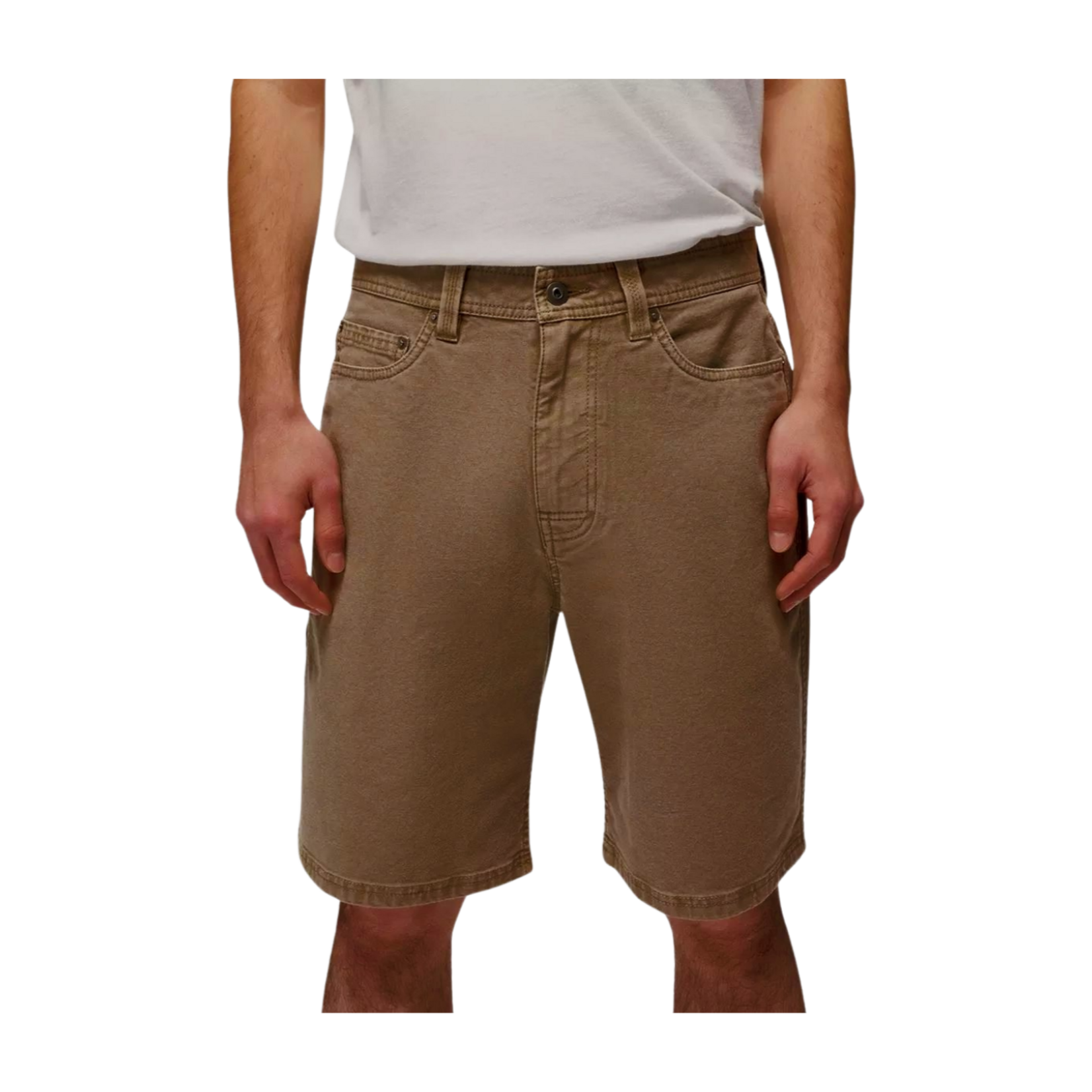 Prana Prana Rock Ridge Short 9"