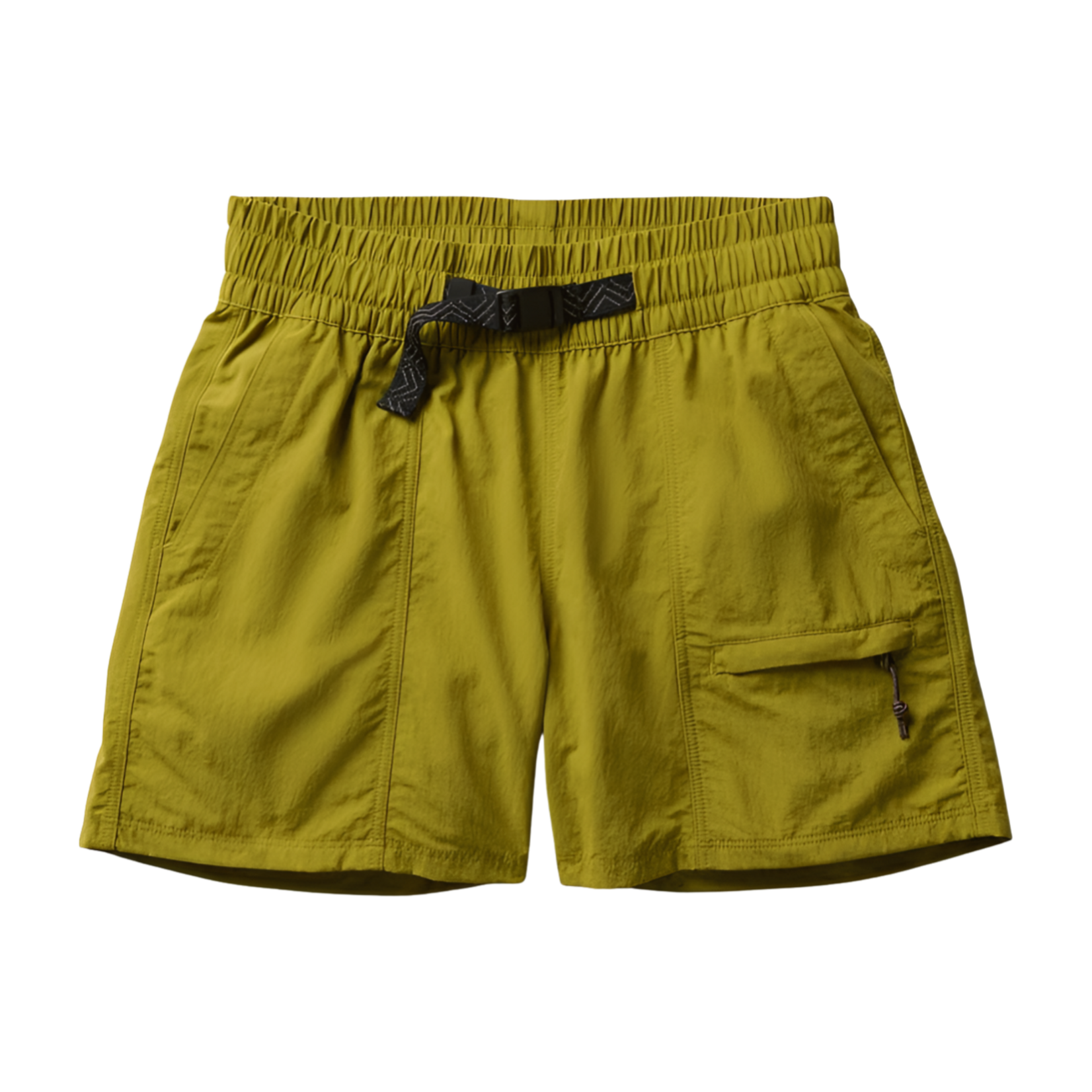 Mountain Hardwear Mountain Hardwear Ws Stryder Belted Short
