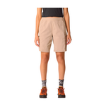 Mountain Hardwear Mountain Hardwear Ws High Rise Bermuda Short