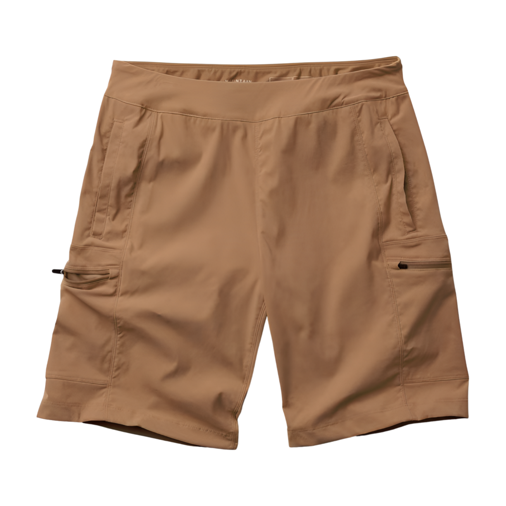 Mountain Hardwear Mountain Hardwear Ws High Rise Bermuda Short
