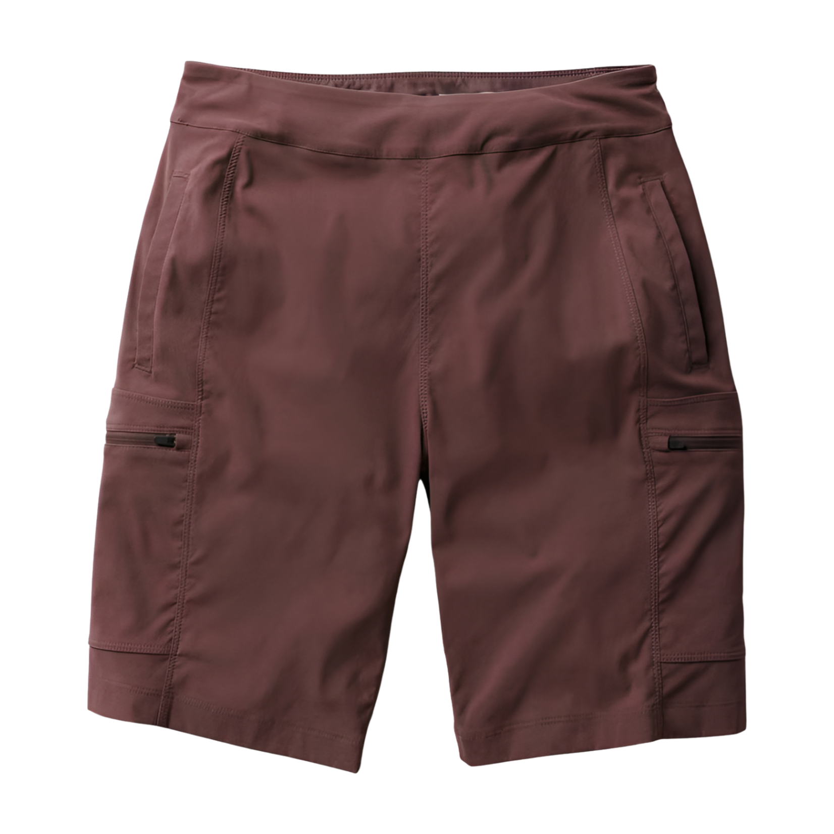 Mountain Hardwear Mountain Hardwear Ws High Rise Bermuda Short