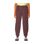 Mountain Hardwear Mountain Hardwear Ws Peak Rambler Convertible Pant