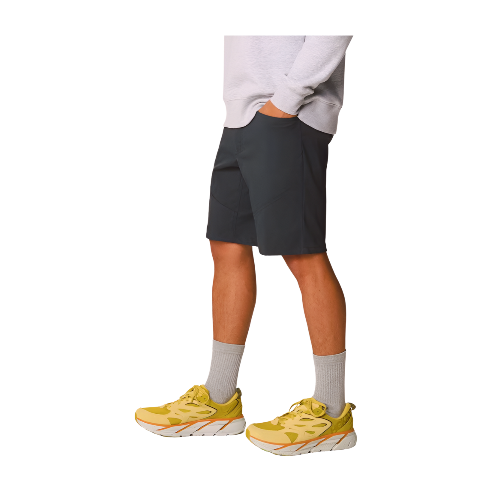 Mountain Hardwear Mountain Hardwear AP Active Short 11"