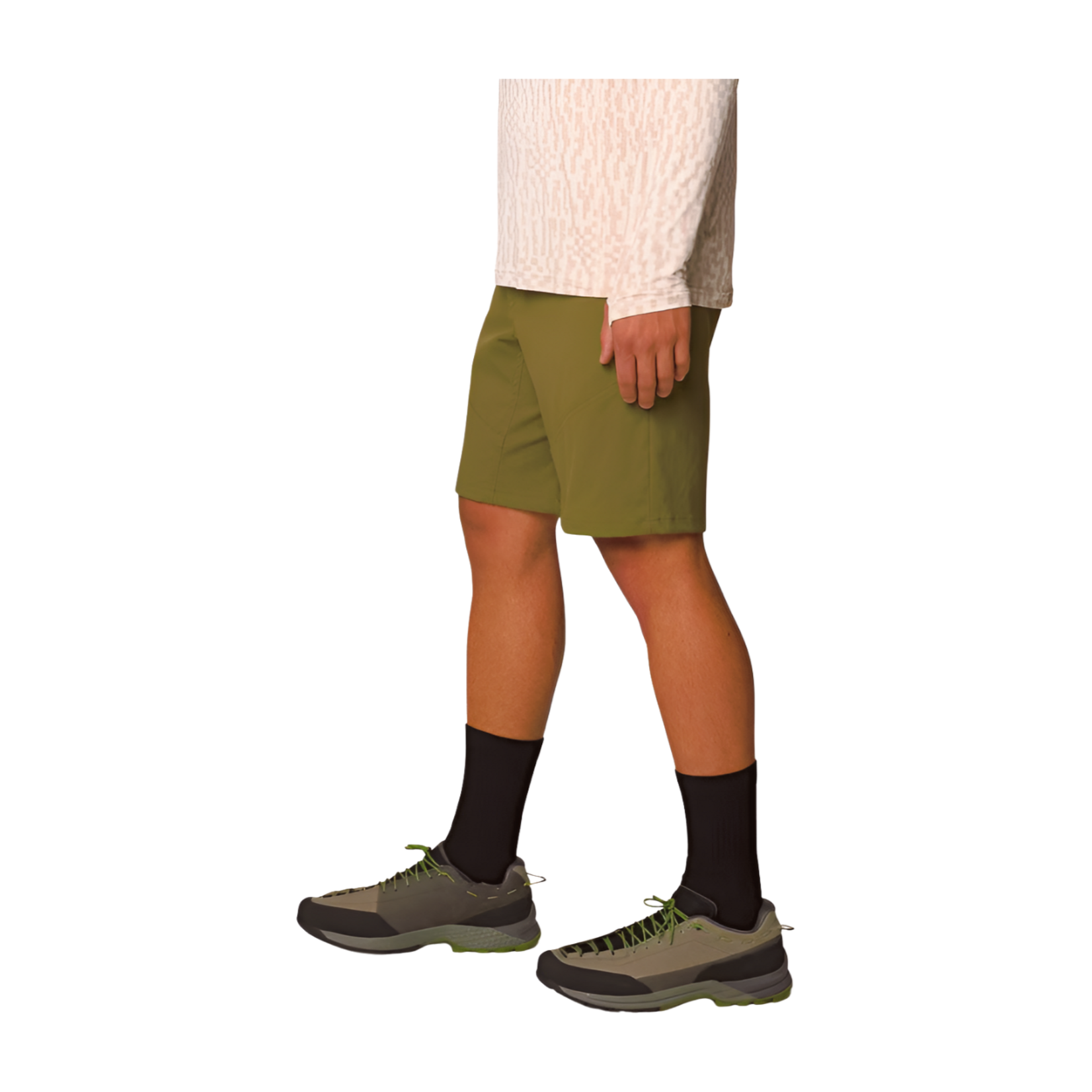 Mountain Hardwear Mountain Hardwear AP Active Short 11"