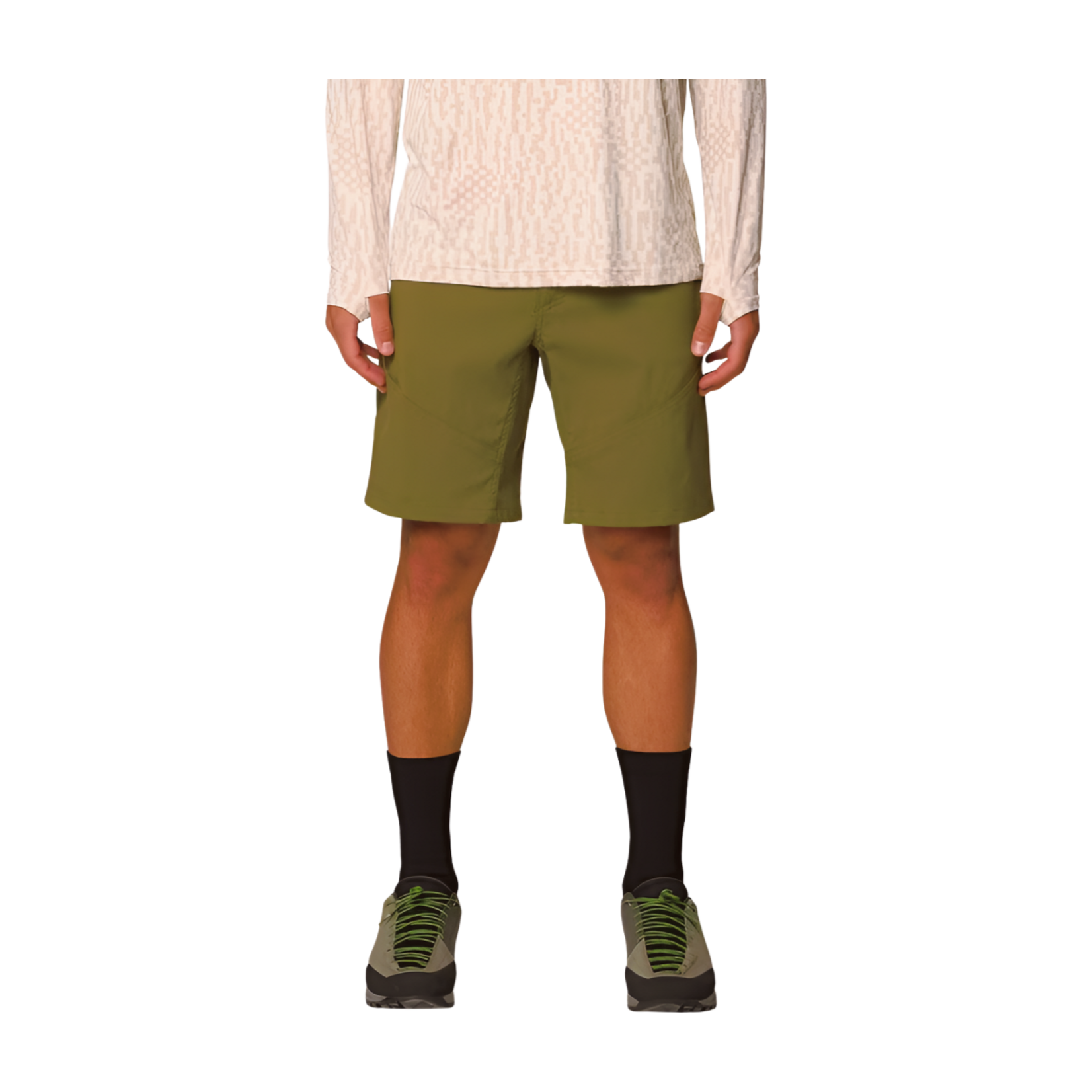 Mountain Hardwear Mountain Hardwear AP Active Short 11"