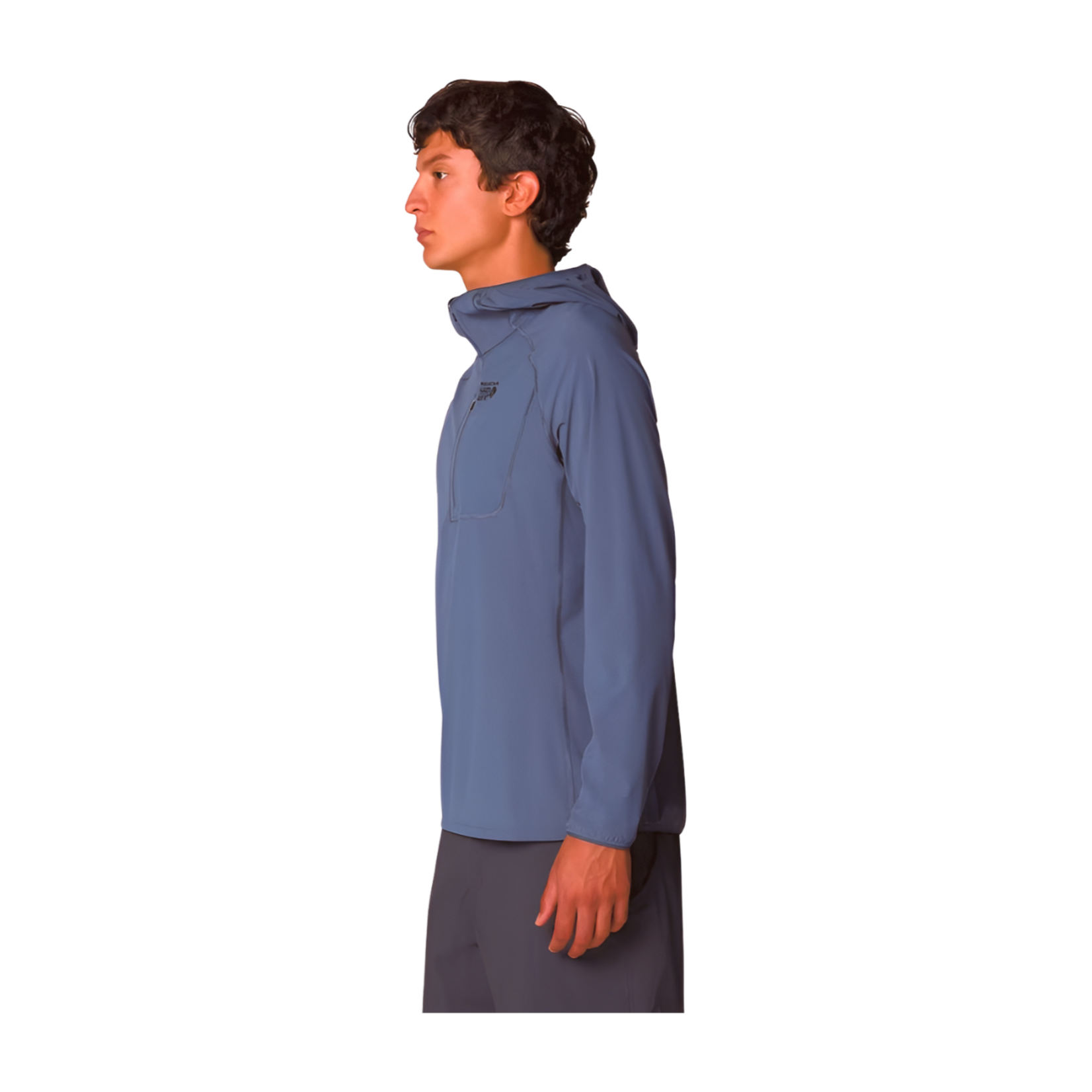 Mountain Hardwear Mountain Hardwear Sunshield Hoody
