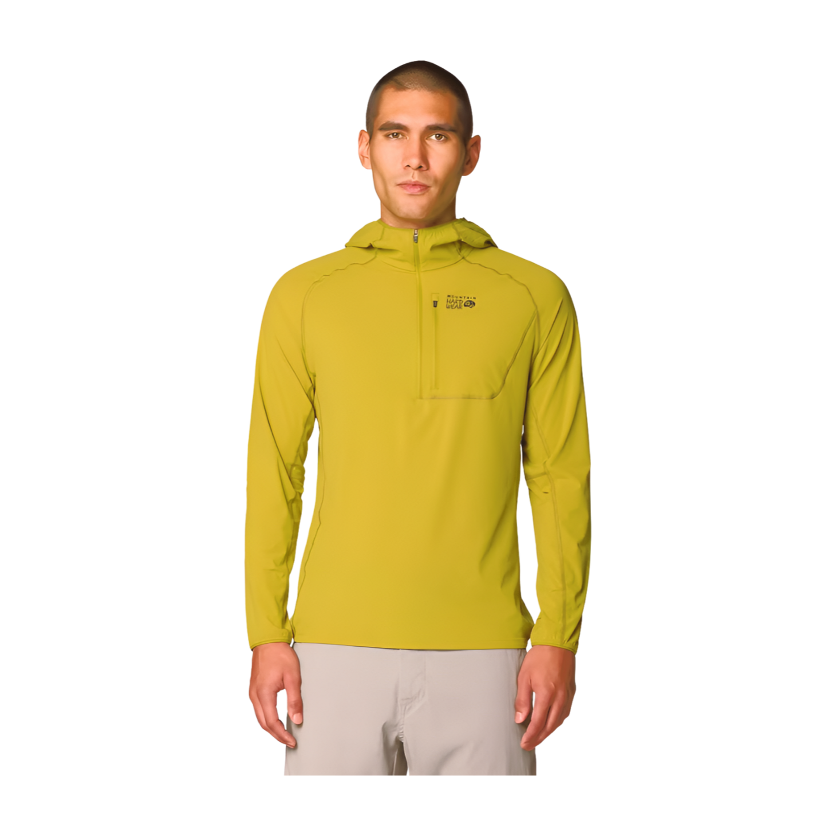Mountain Hardwear Mountain Hardwear Sunshield Hoody