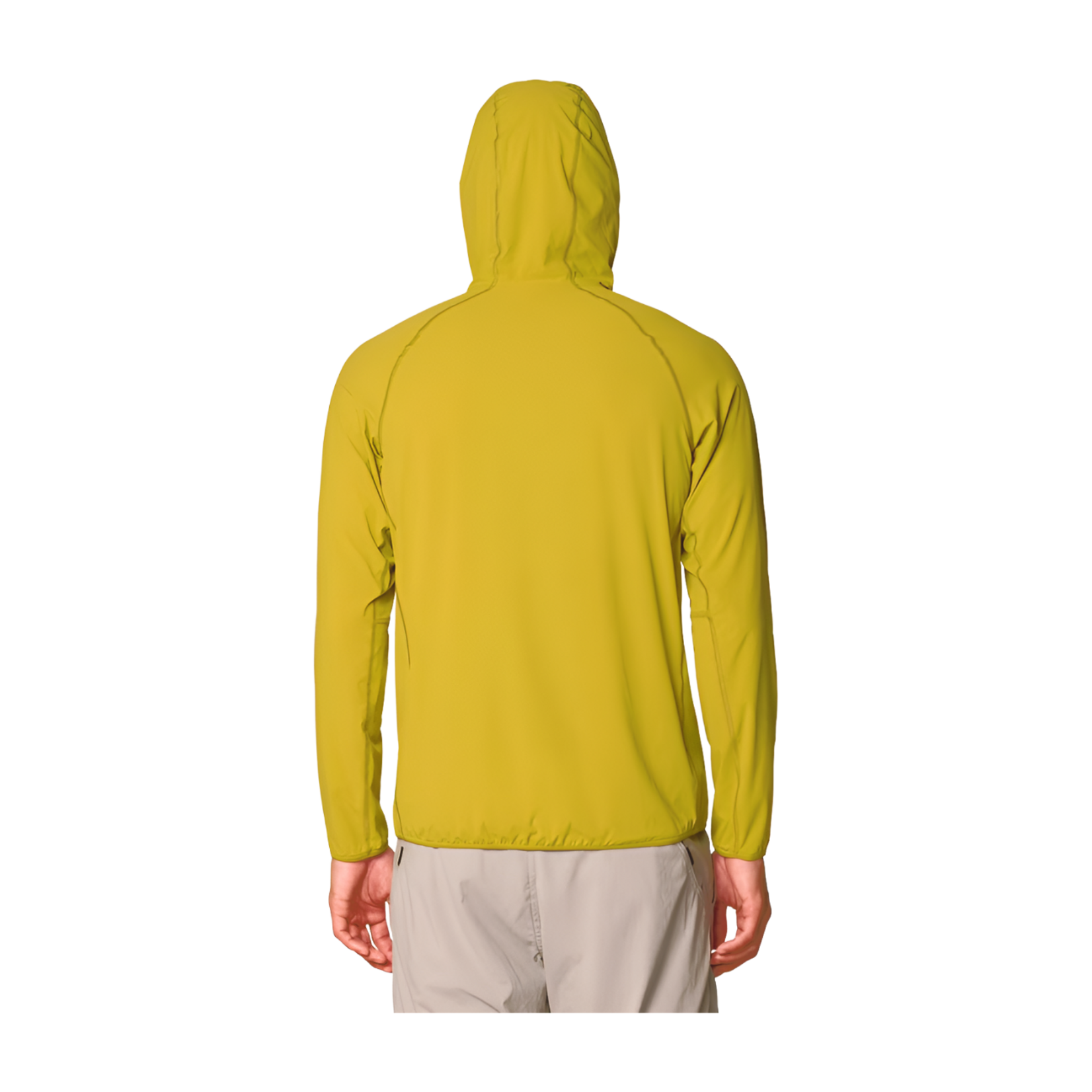 Mountain Hardwear Mountain Hardwear Sunshield Hoody