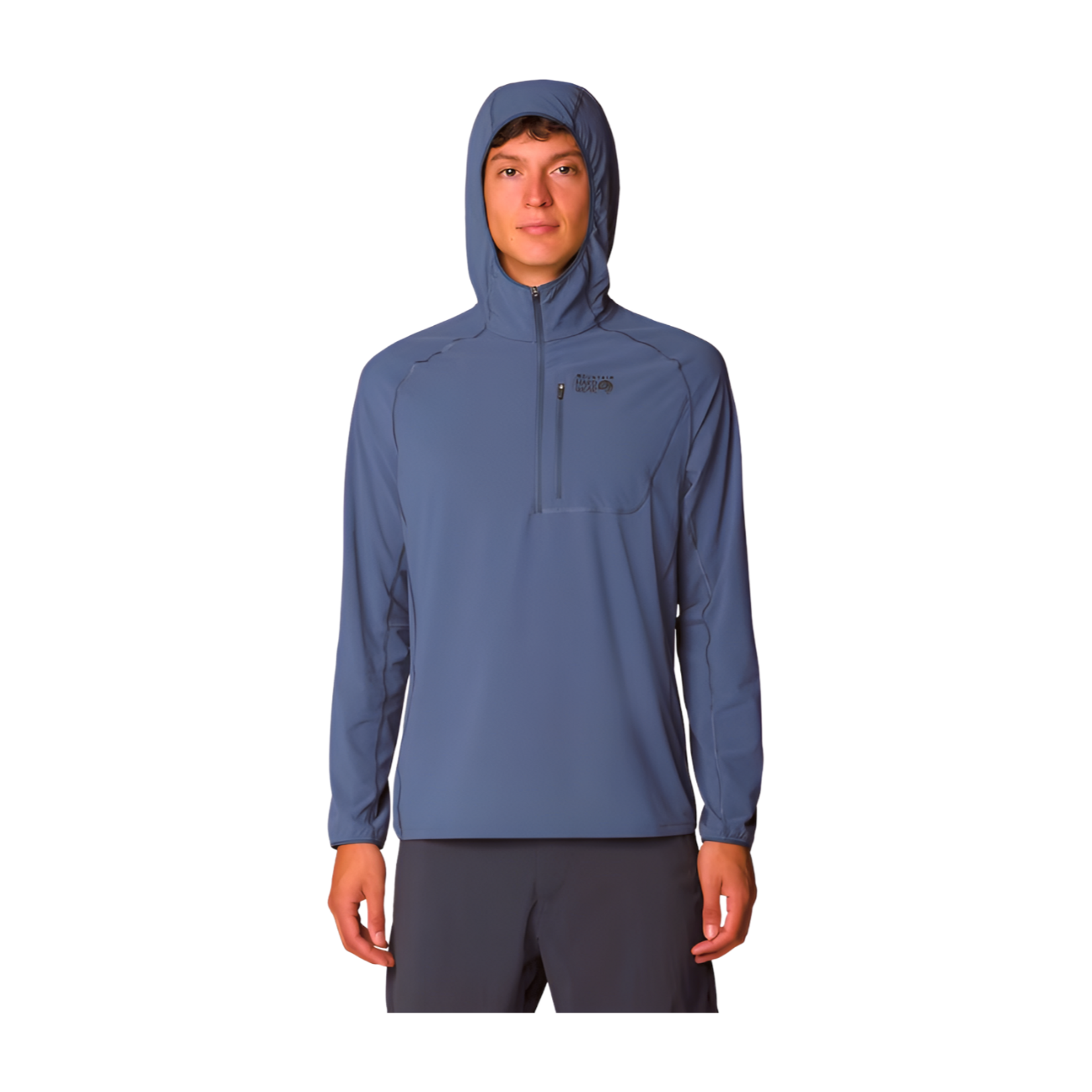 Mountain Hardwear Mountain Hardwear Sunshield Hoody