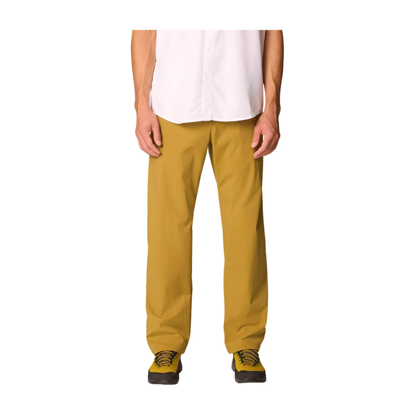 Mountain Hardwear Mountain Hardwear Peak Rambler Pant