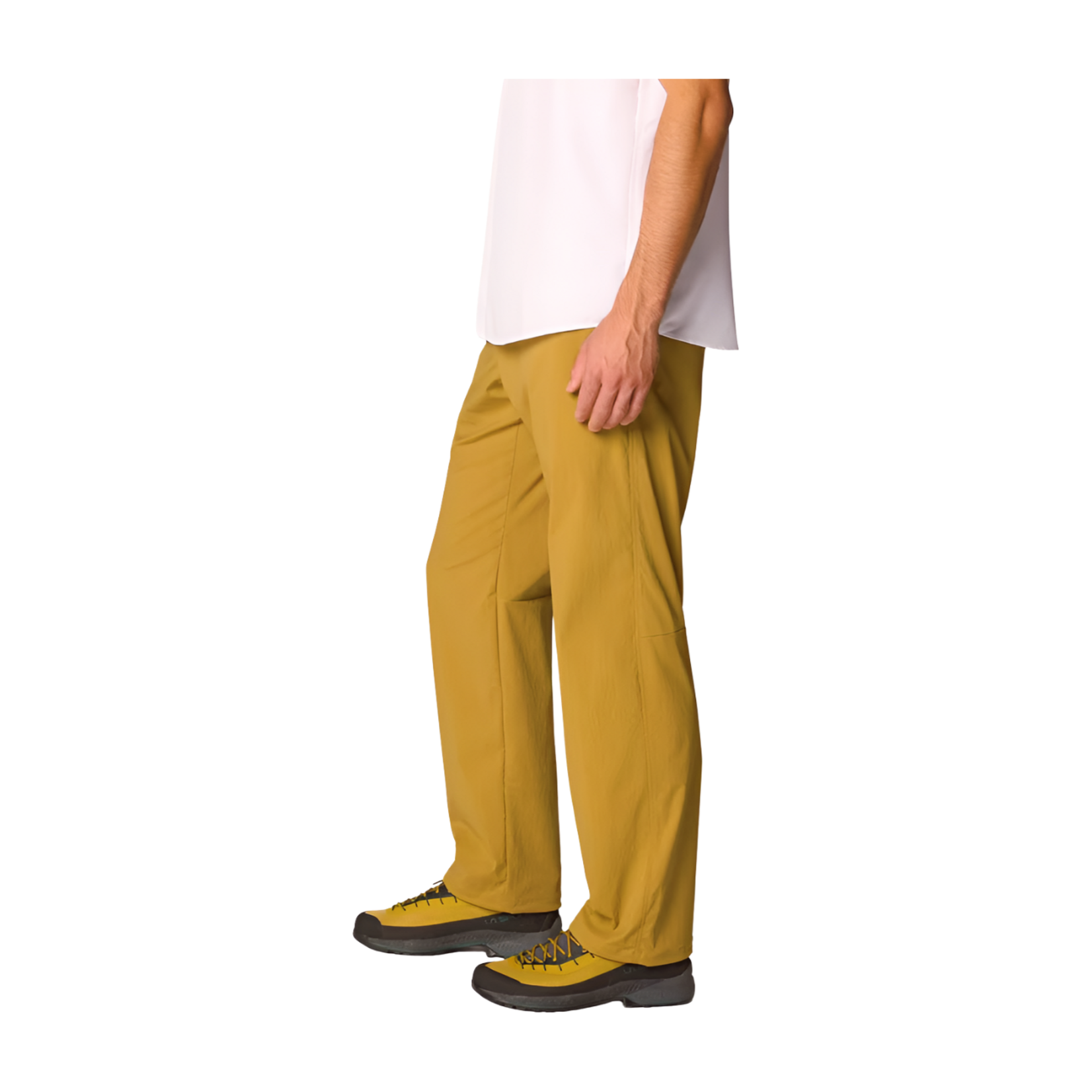 Mountain Hardwear Mountain Hardwear Peak Rambler Pant