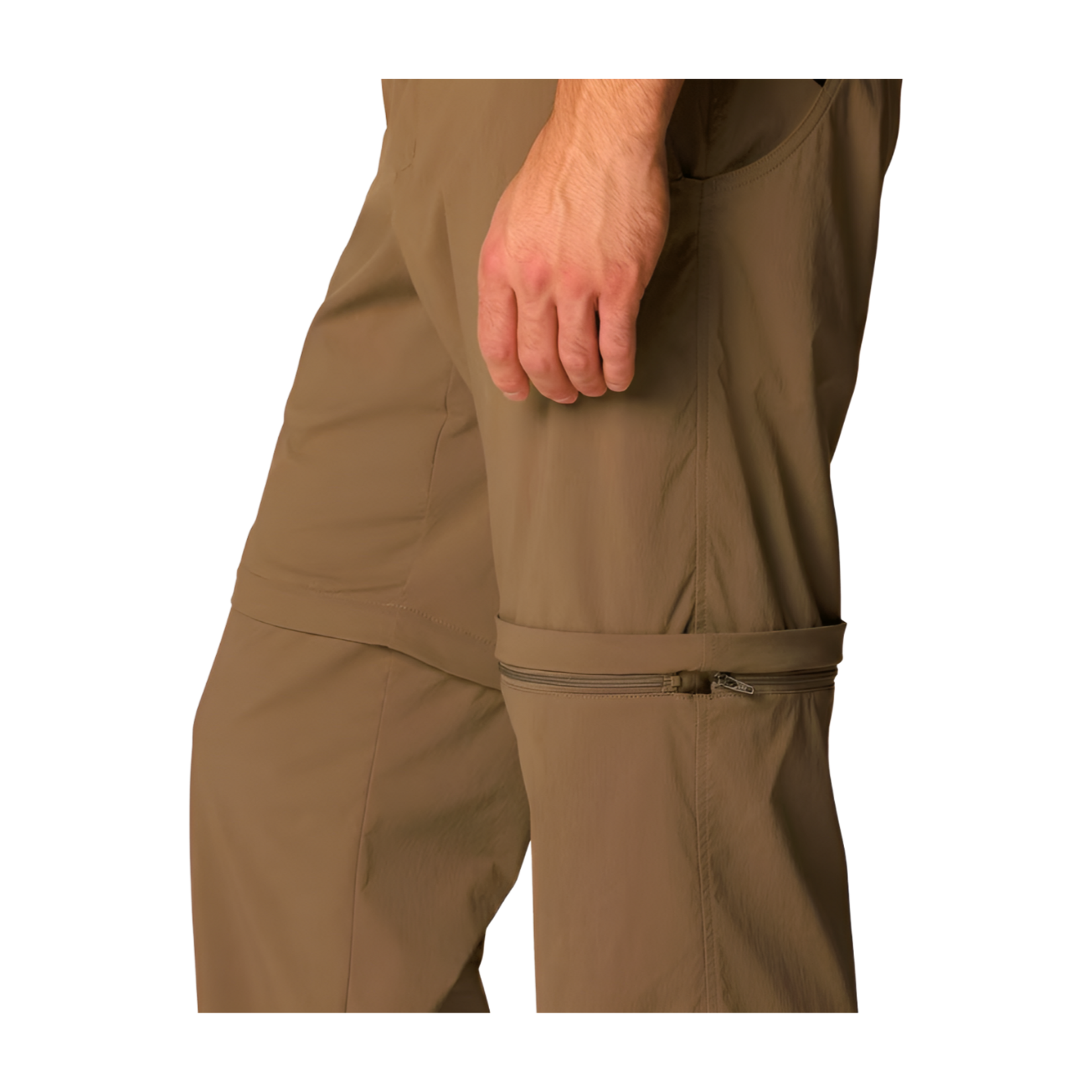 Mountain Hardwear Mountain Hardwear Peak Rambler Convertible Pant