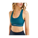 Peppermint Cycling Clothing Peppermint Signature Sports Bra