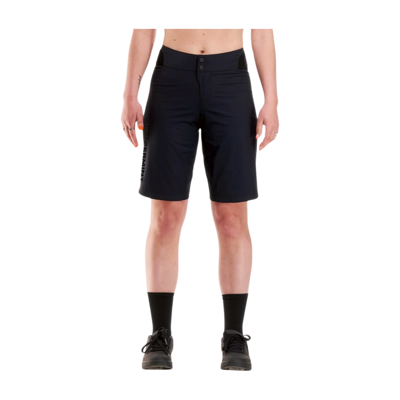 Peppermint Cycling Clothing Peppermint Ws Signature Tech Short 2026