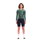 Peppermint Cycling Clothing Peppermint Ws Peak Long Sleeve Jersey 2026