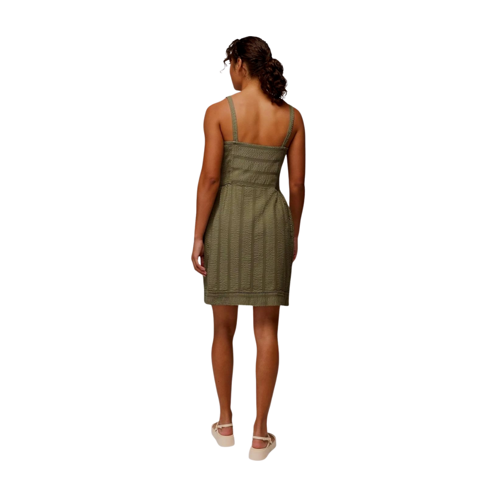 Prana Prana  Ws Ocean Hills Dress