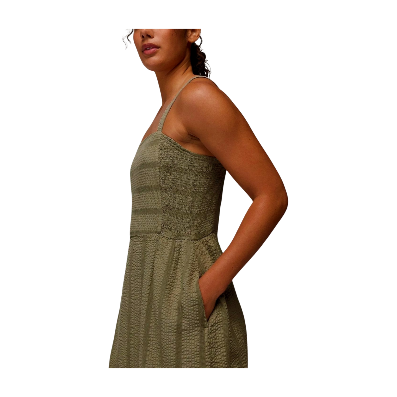 Prana Prana  Ws Ocean Hills Dress