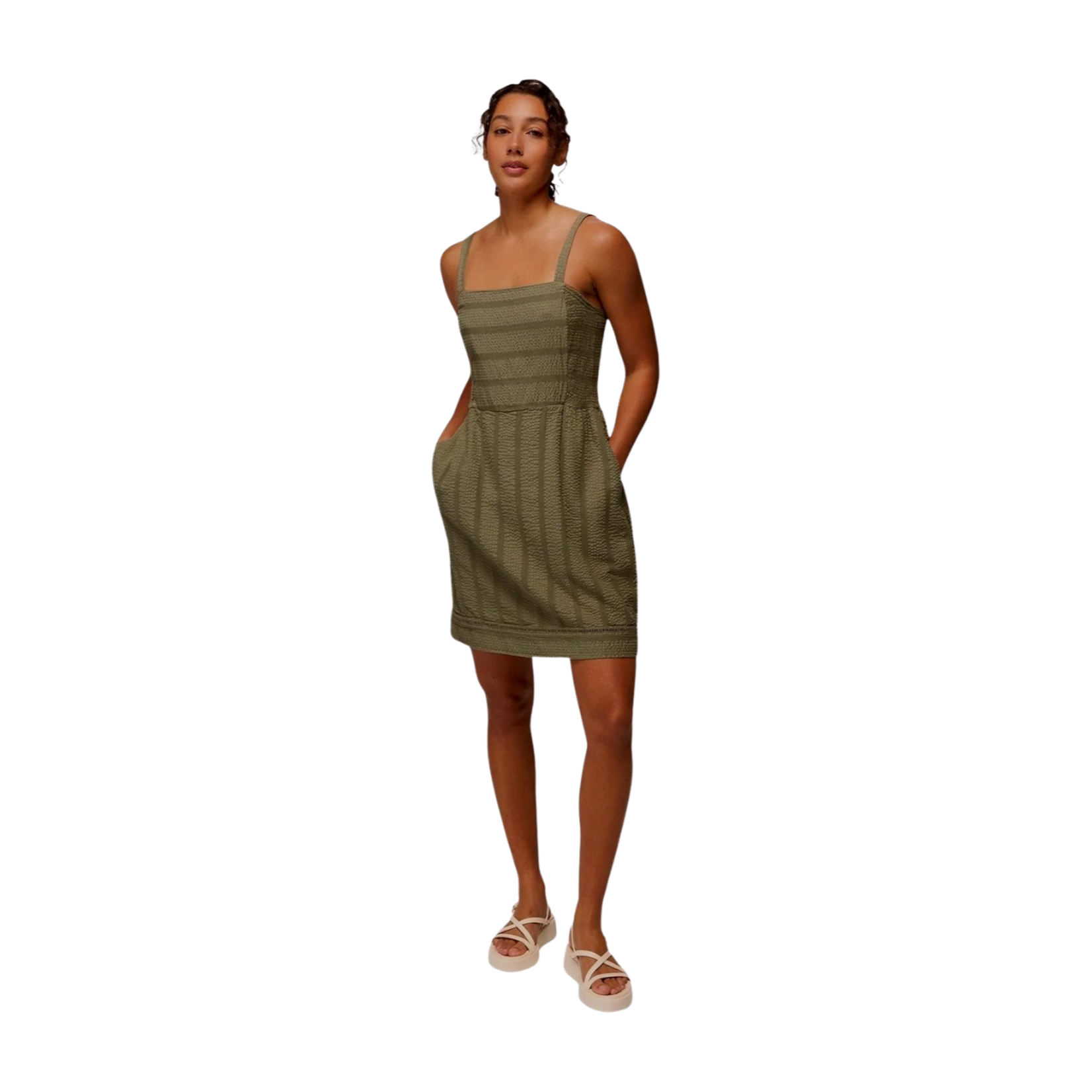 Prana Prana  Ws Ocean Hills Dress