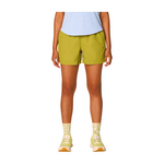 Mountain Hardwear Mountain Hardwear Ws Stryder Short 3"