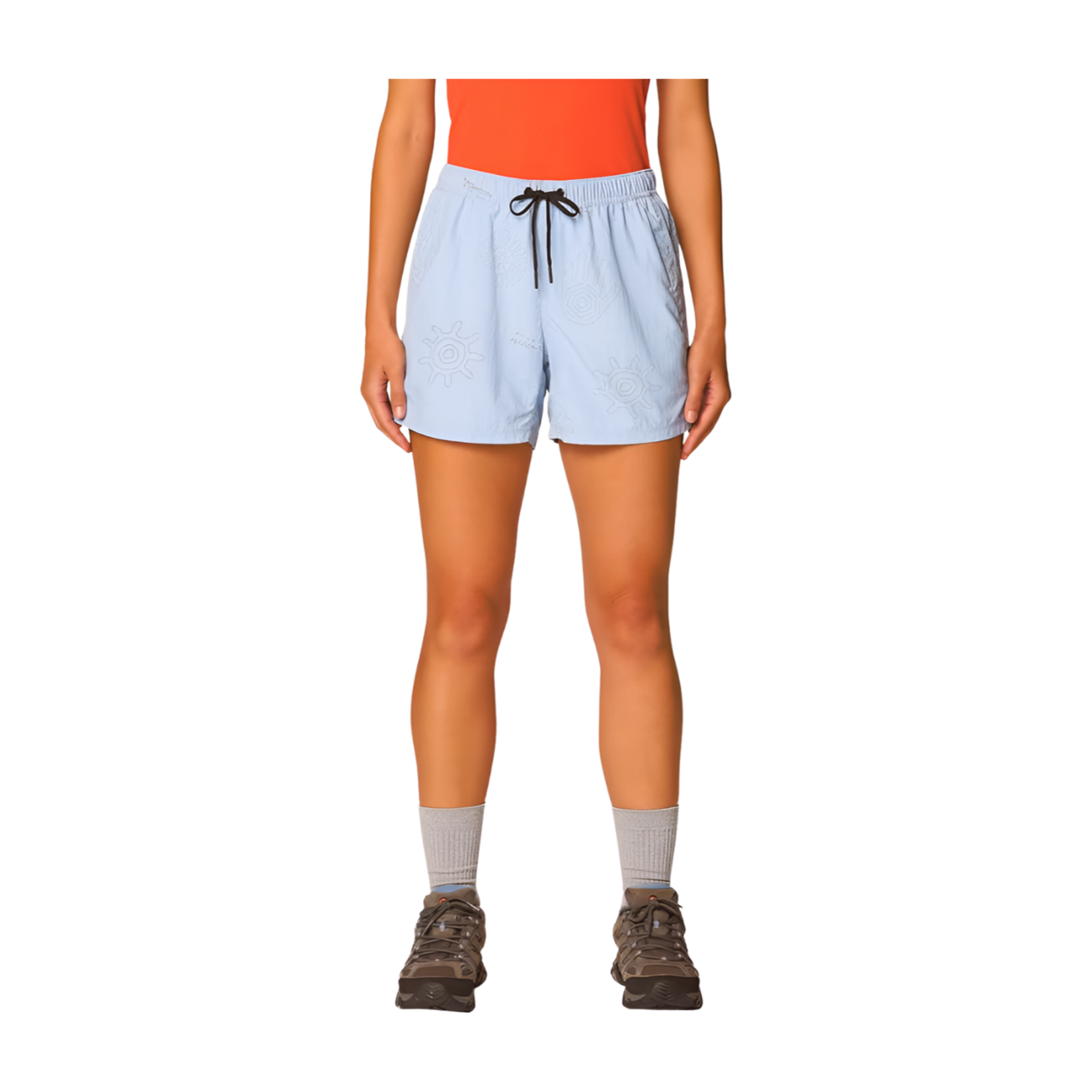 Mountain Hardwear Mountain Hardwear Ws Stryder Short 3"