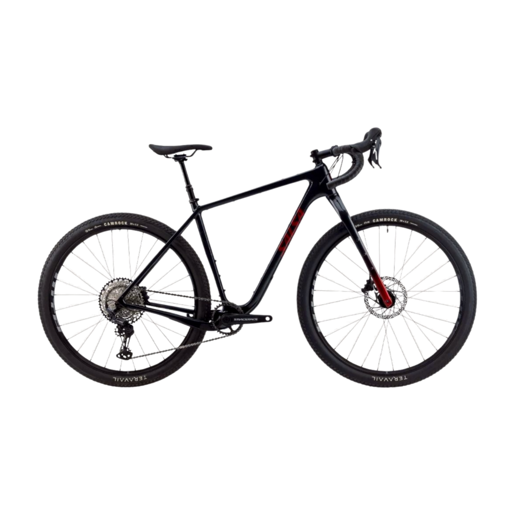 Salsa 2026 Salsa Cutthroat C GRX 610