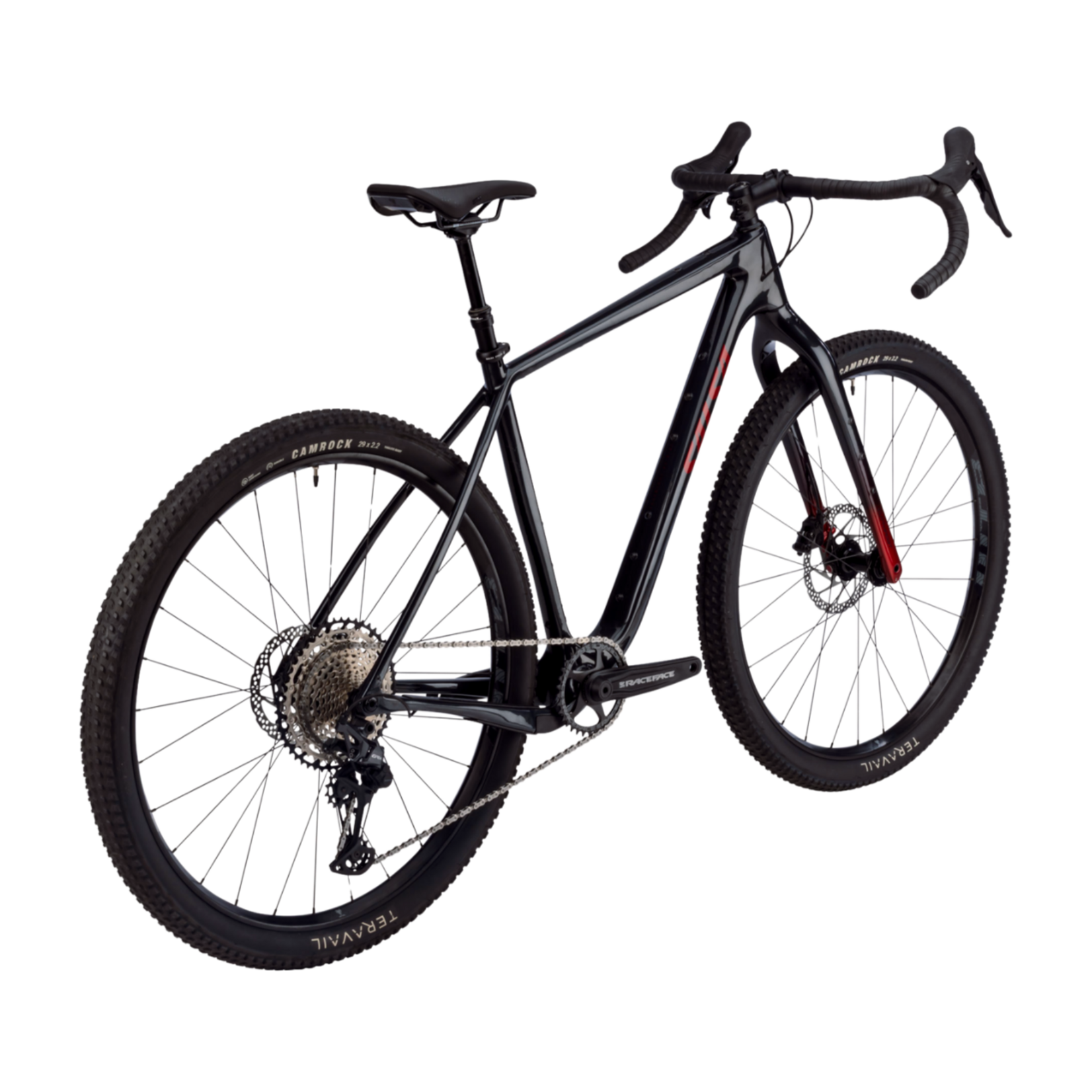 Salsa 2026 Salsa Cutthroat C GRX 610